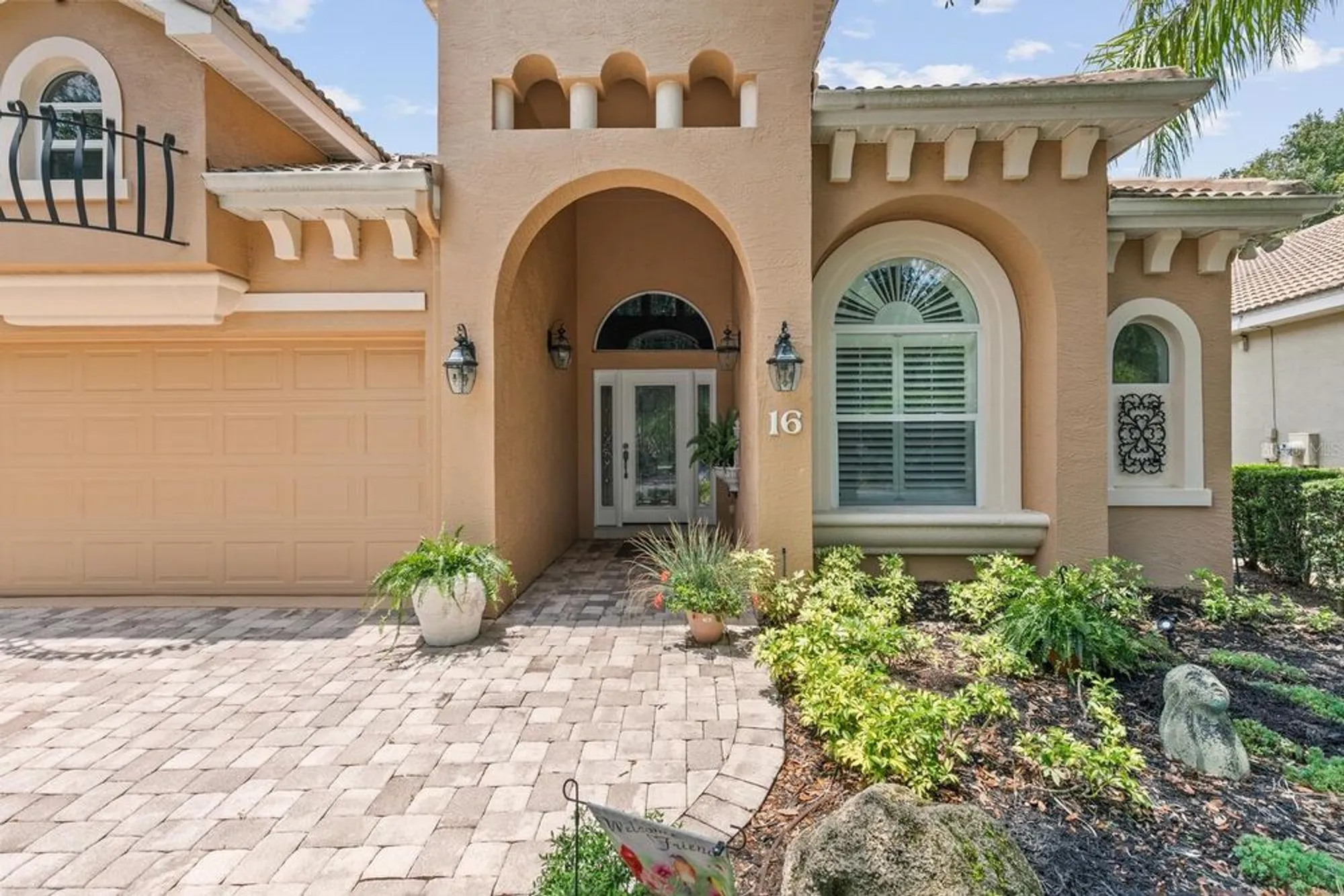 Property Slideshow image 3 of 69 | 16 village view way, Palm Coast, FL, 32137