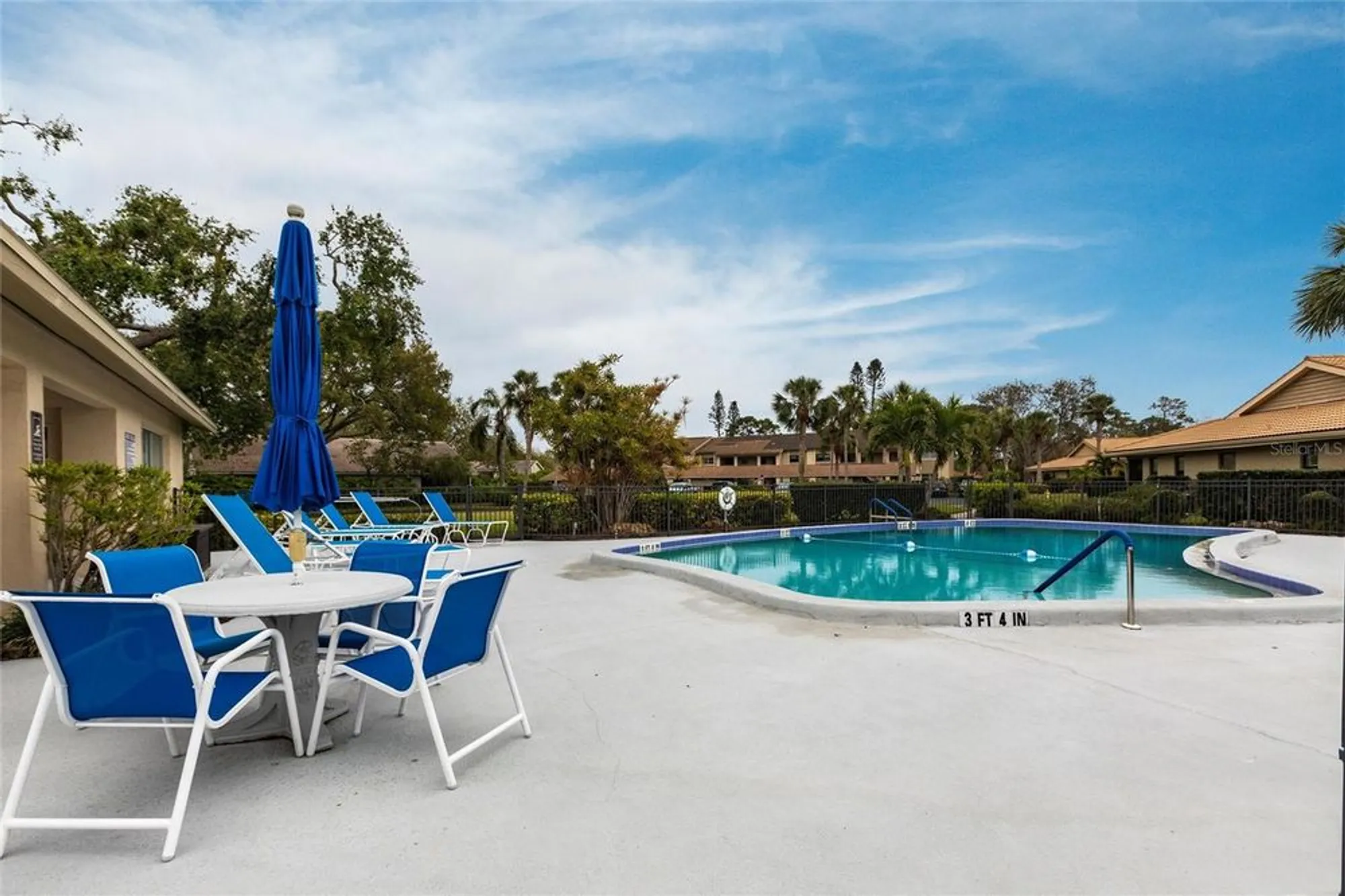 Property Slideshow image 22 of 29 | 7151 wood creek dr 205, Sarasota, FL, 34231