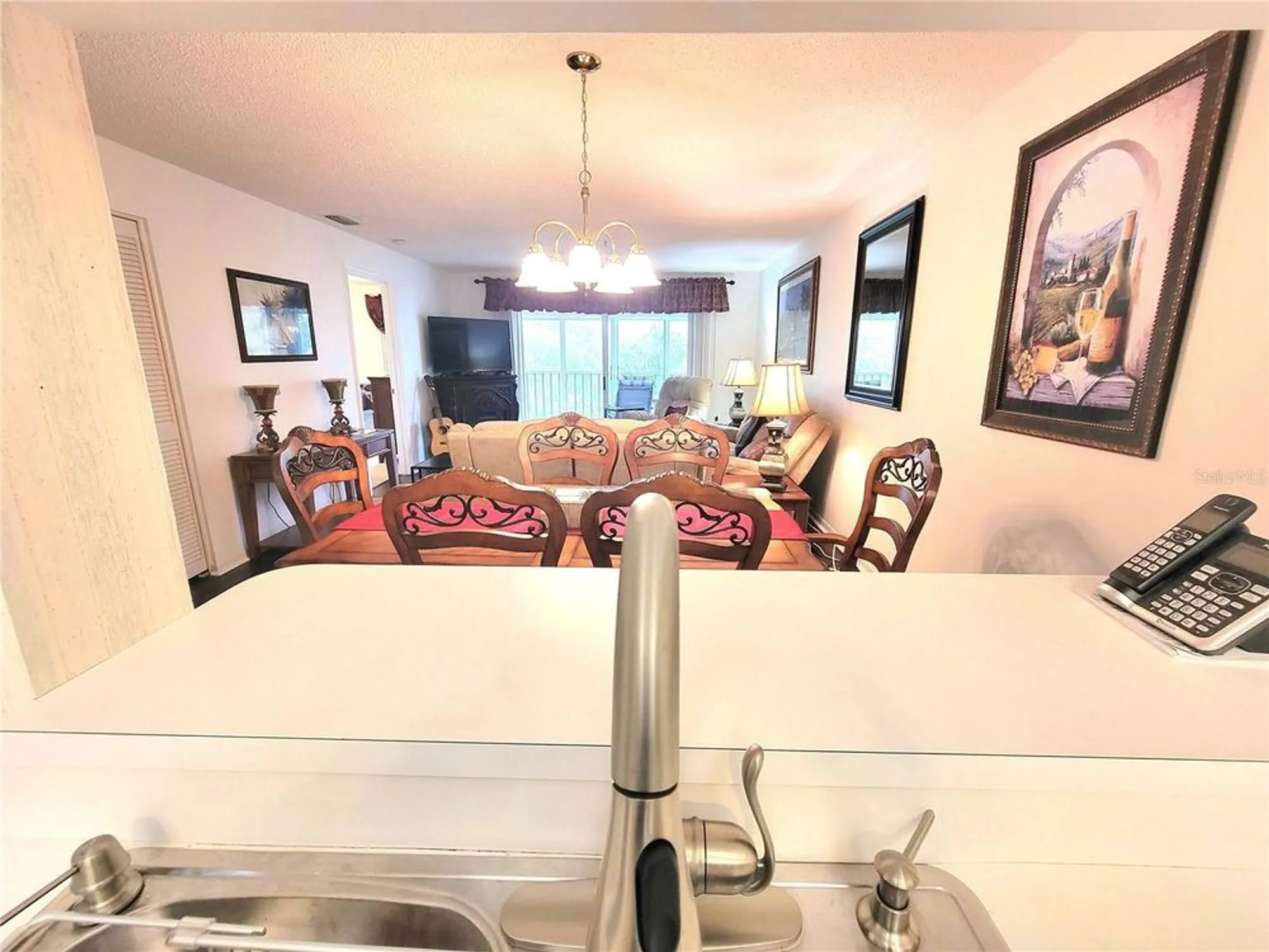 Property Slideshow image 15 of 44 | 6507 stone river rd 302, Bradenton, FL, 34203