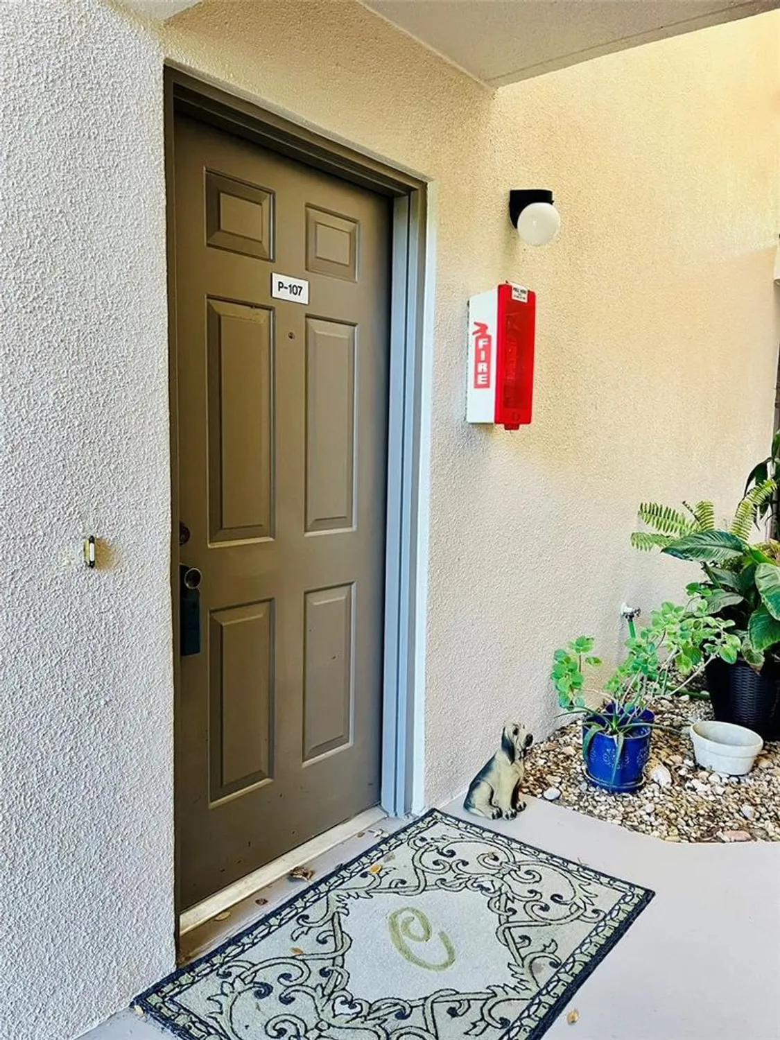 Property Slideshow image 20 of 25 | 1515 forrest nelson blvd p107, Port Charlotte, FL, 33952