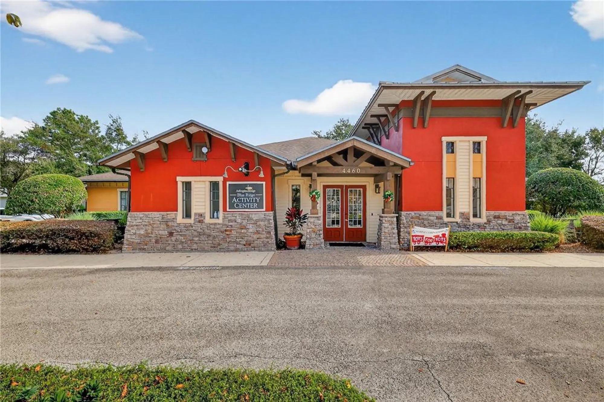 Property Slideshow image 56 of 67 | 4719 heritage trl, Leesburg, FL, 34748