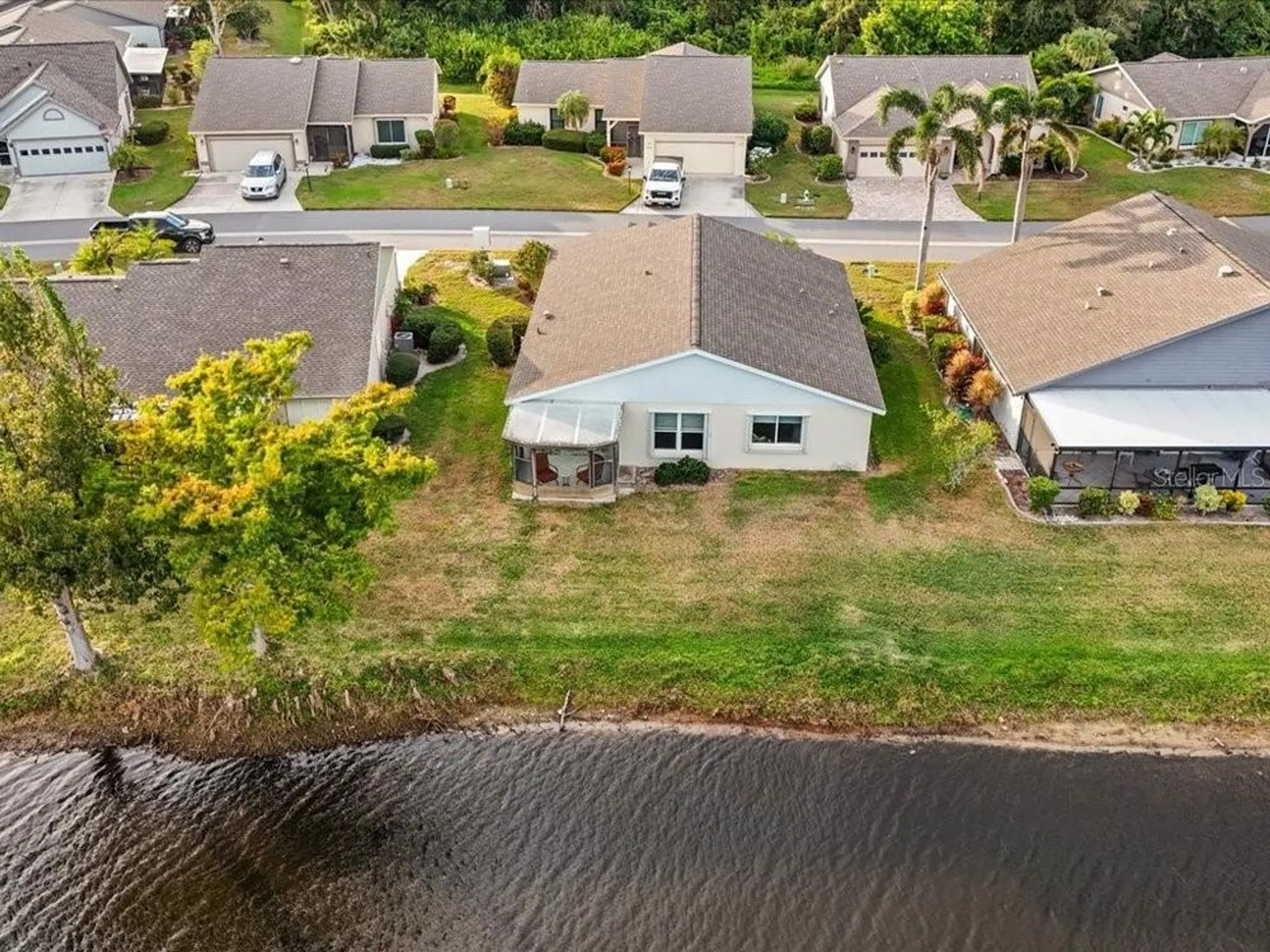 Property Slideshow image 30 of 50 | 515 wekiva river ct 81, Englewood, FL, 34223