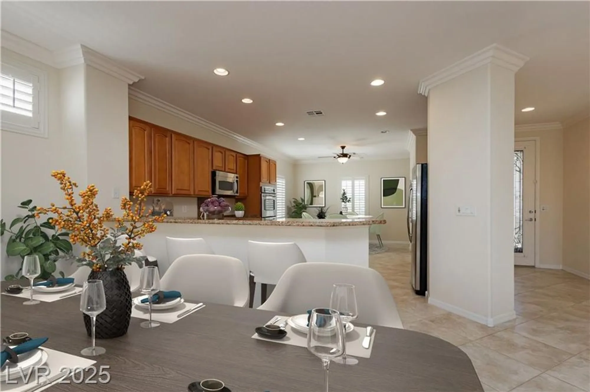 Property Slideshow image 6 of 40 | 2163 bannerwood st, Henderson, NV, 89044