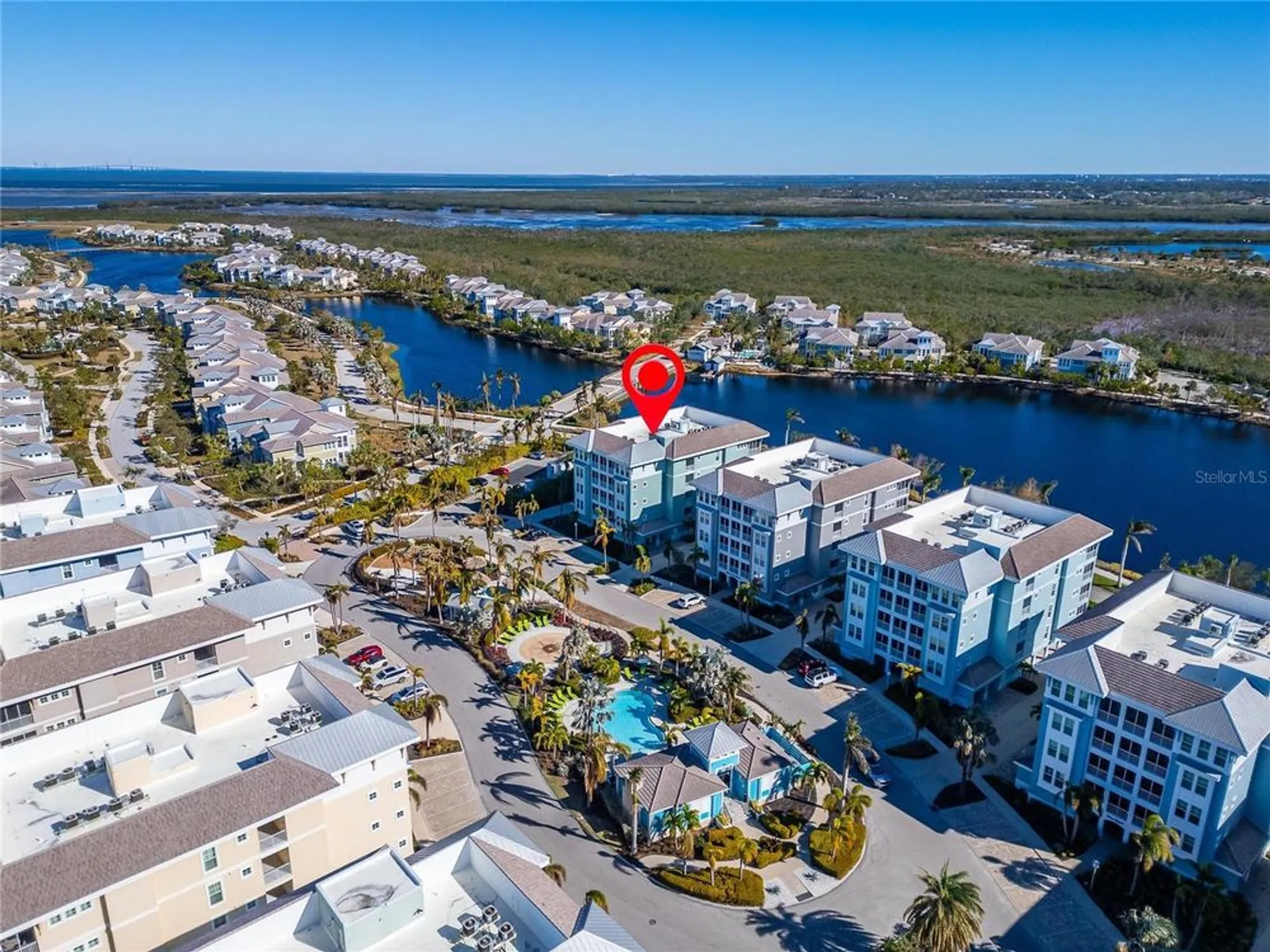 Property Slideshow image 56 of 56 | 379 aruba cir 201, Bradenton, FL, 34209