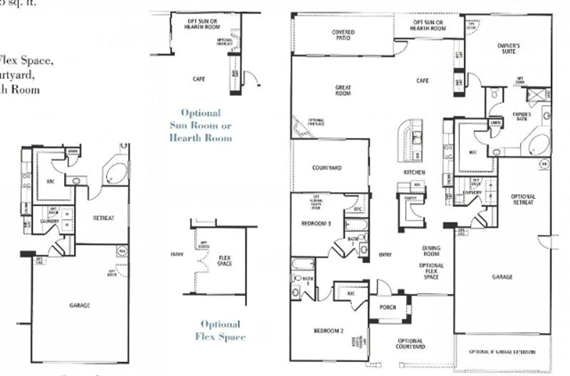Property Slideshow image 70 of 70 | 38756 camino aguacero, Indio, CA, 92203