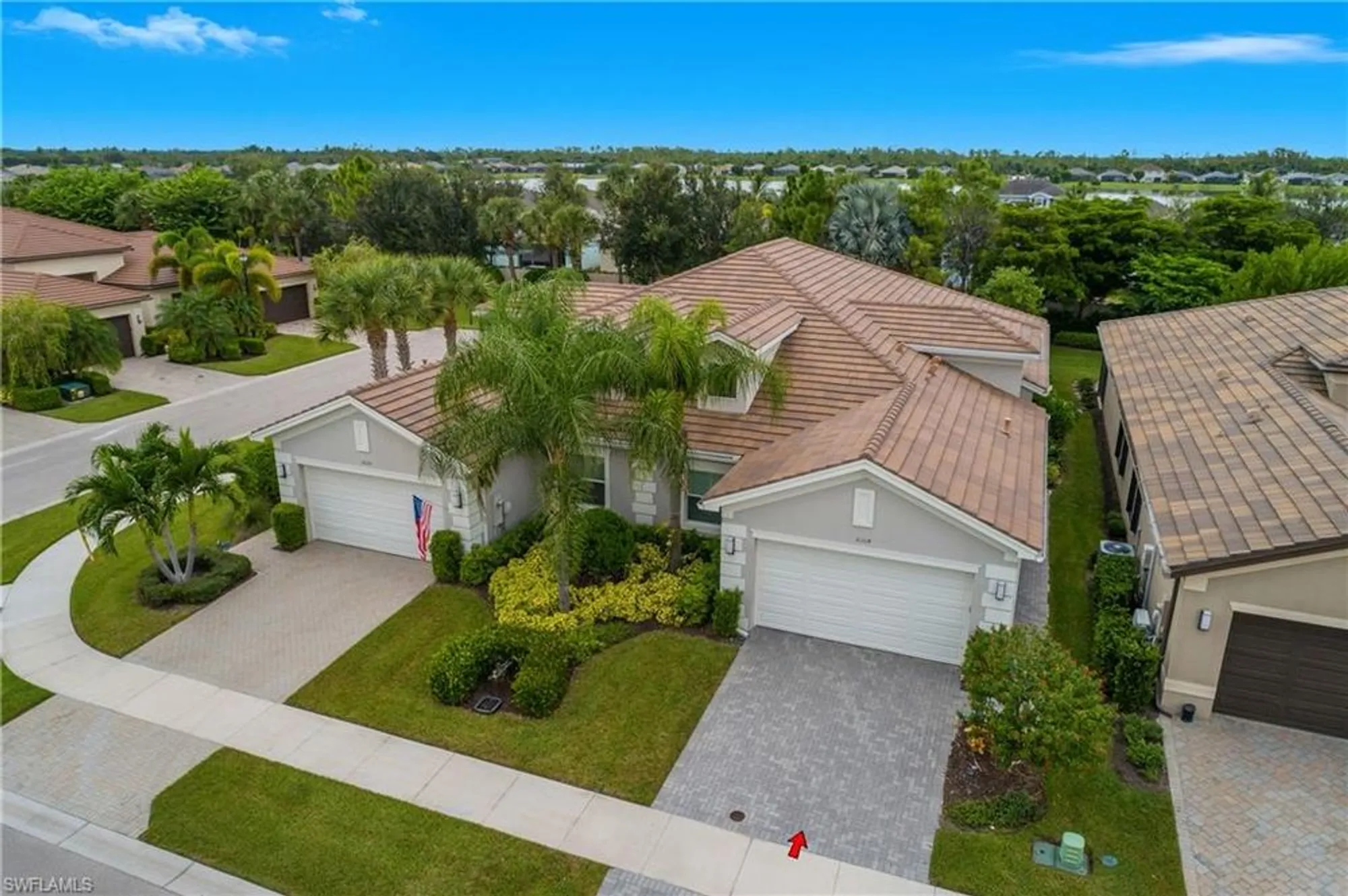 Property Slideshow image 36 of 45 | 16304 molise pl, Bonita Springs, FL, 34135