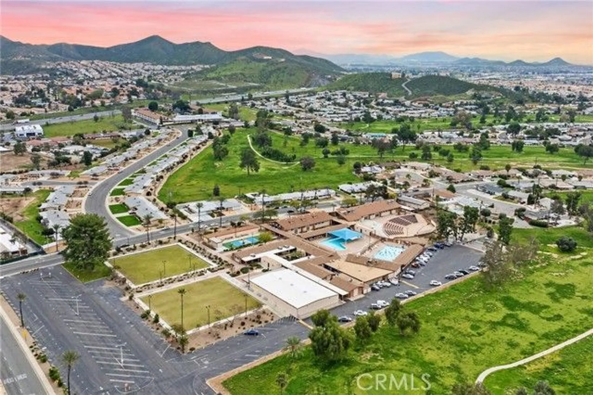 Property Slideshow image 31 of 34 | 26051 brandywine dr, Menifee, CA, 92586