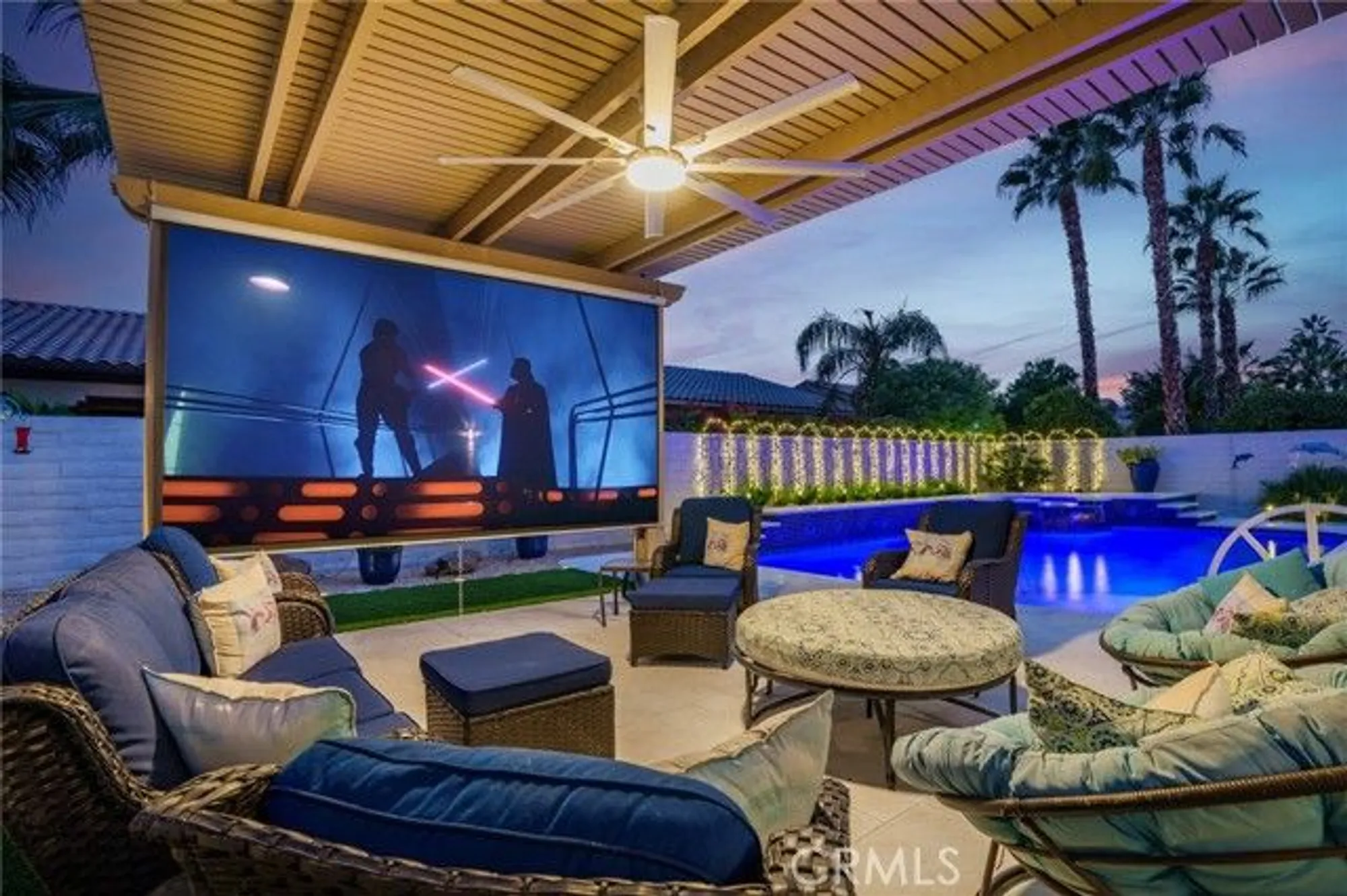 Property Slideshow image 6 of 67 | 81693 avenida sombra, Indio, CA, 92203