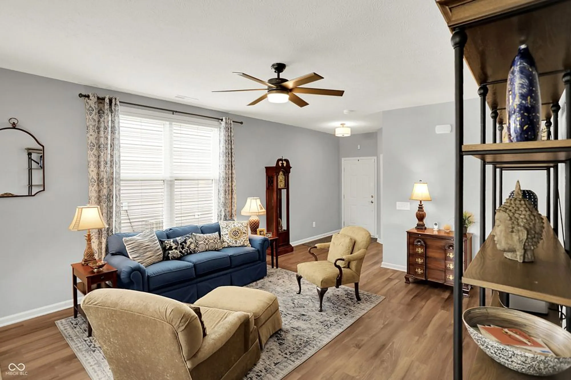 Property Slideshow image 36 of 60 | 4585 mimosa dr, Plainfield, IN, 46168