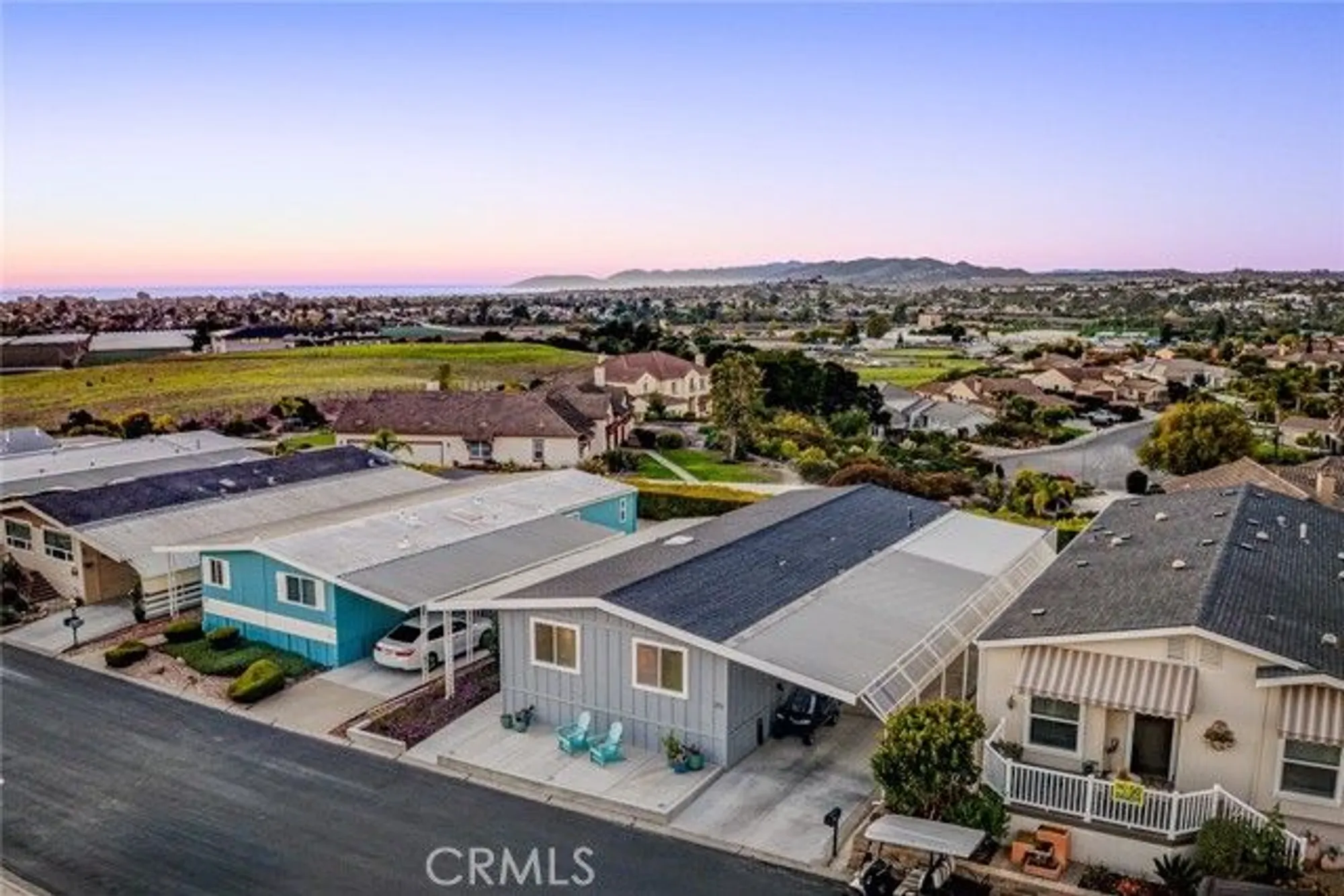 Property Slideshow image 1 of 44 | 252 longden dr 147, Arroyo Grande, CA, 93420