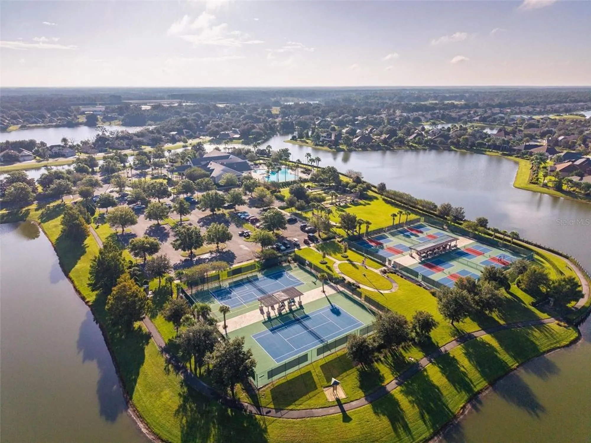 Property Slideshow image 77 of 95 | 8677 bridgeport bay cir, Mount Dora, FL, 32757