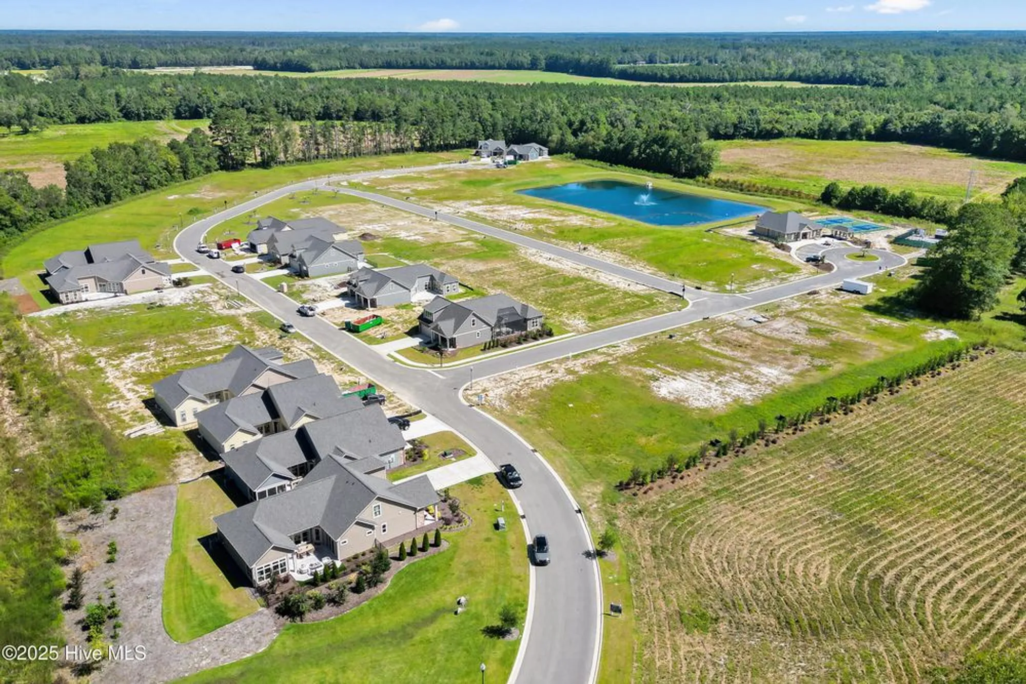 Property Slideshow image 55 of 58 | 1040 northbridge ct nw lot 50, Ocean Isle Beach, NC, 28469