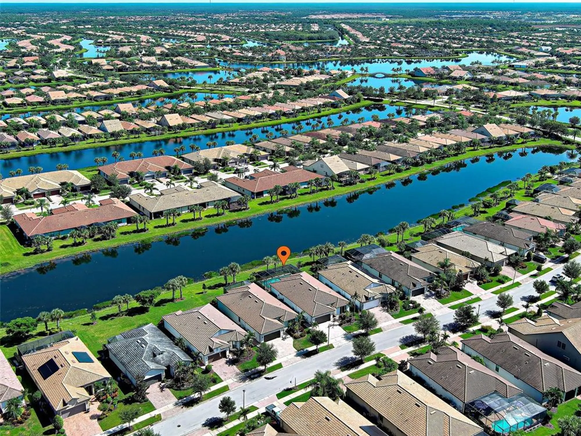 Property Slideshow image 66 of 100 | 13900 miranese st, Venice, FL, 34293