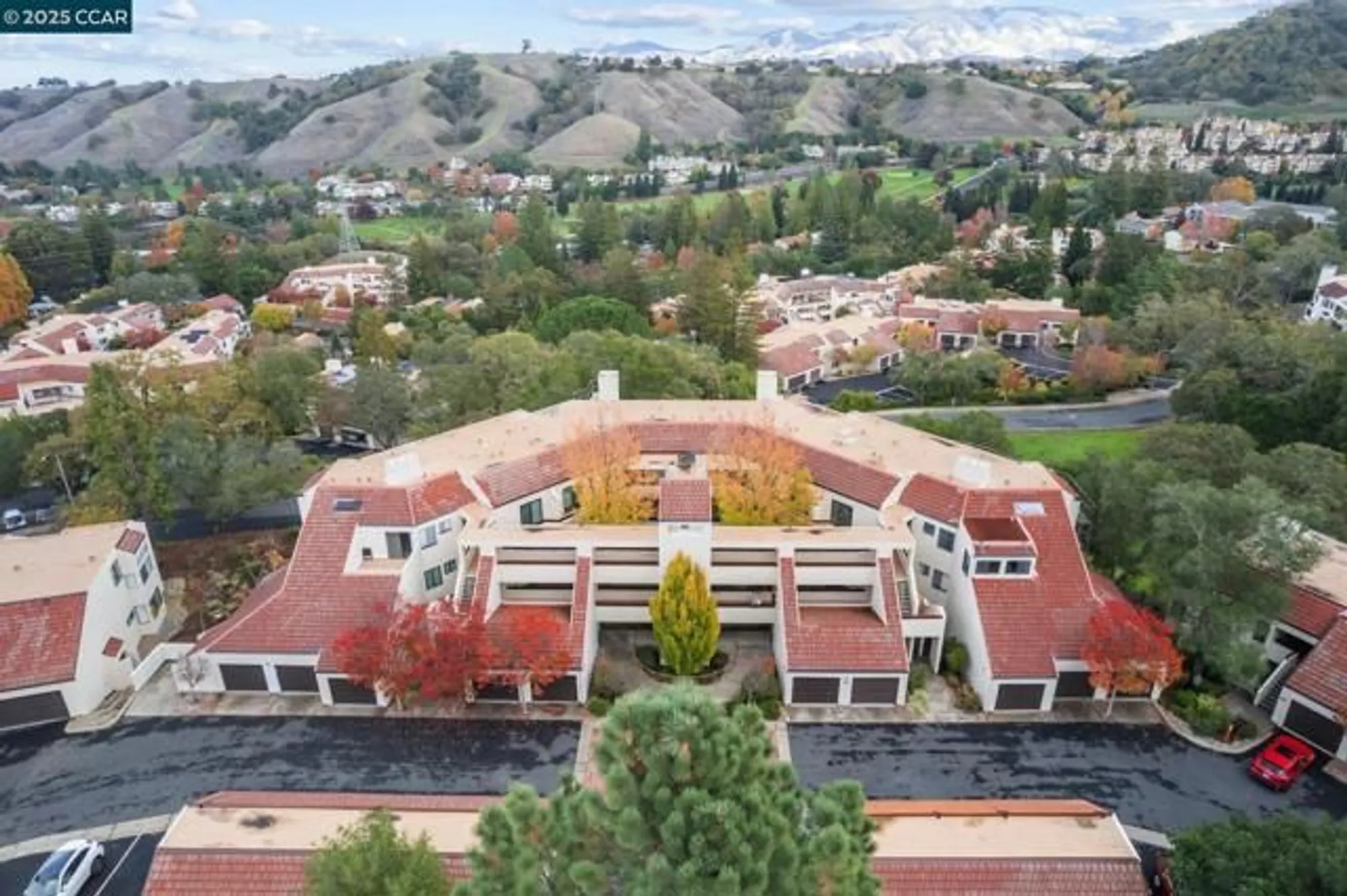 Property Slideshow image 43 of 57 | 3535 terra granada dr 1b, Walnut Creek, CA, 94595