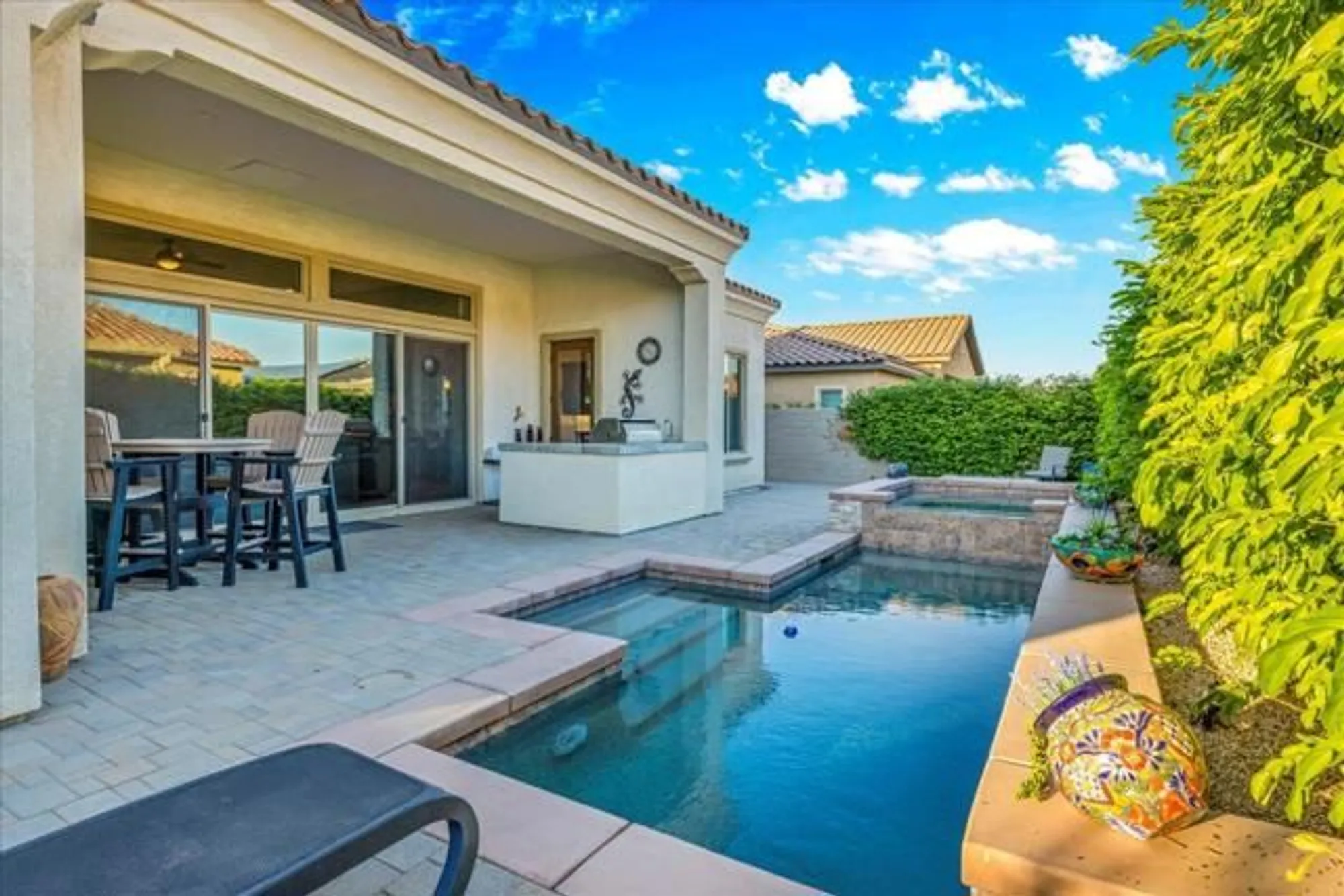 Property Slideshow image 45 of 90 | 30 malbec, Rancho Mirage, CA, 92270