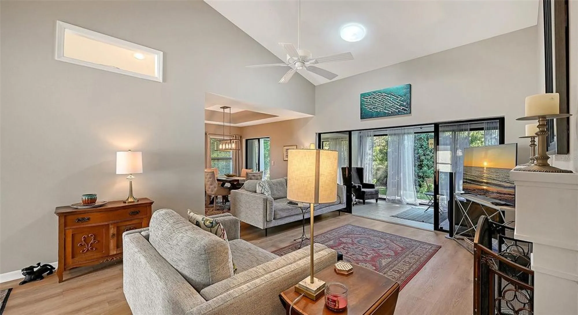 Property Slideshow image 7 of 49 | 7360 oak moss dr # 4, Sarasota, FL, 34241