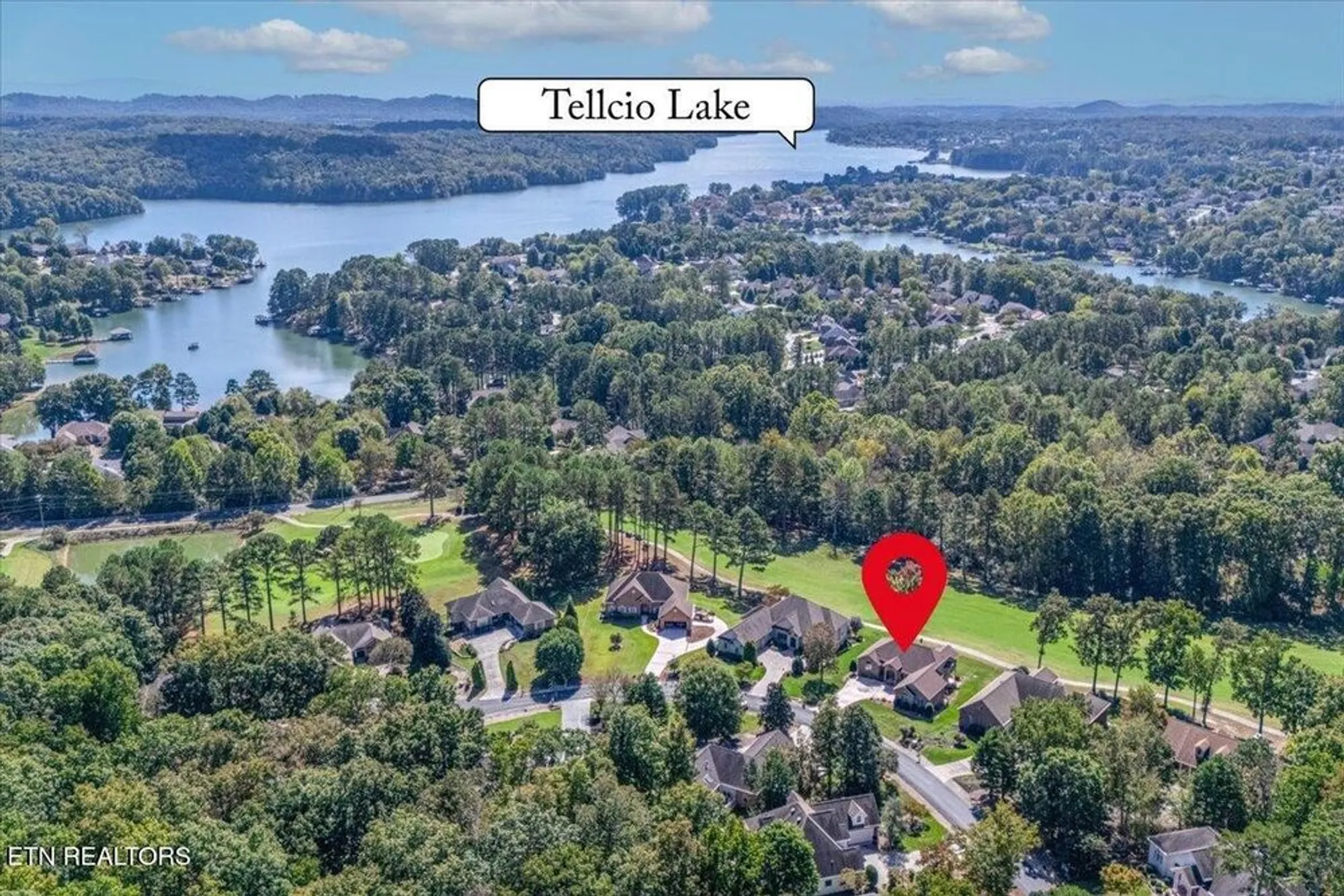 Property Slideshow image 19 of 55 | 108 wewoka way, Loudon, TN, 37774