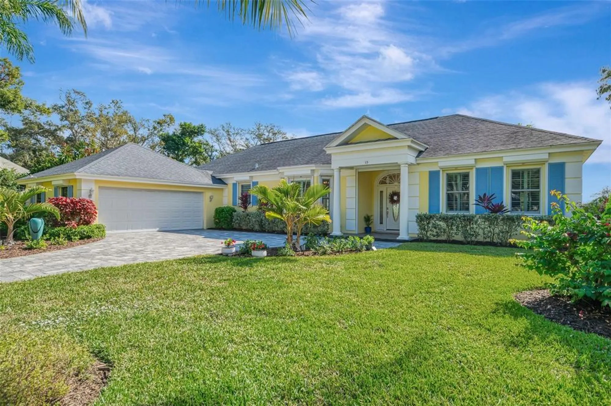 Property Slideshow image 77 of 99 | 15 fairway dr, Englewood, FL, 34223