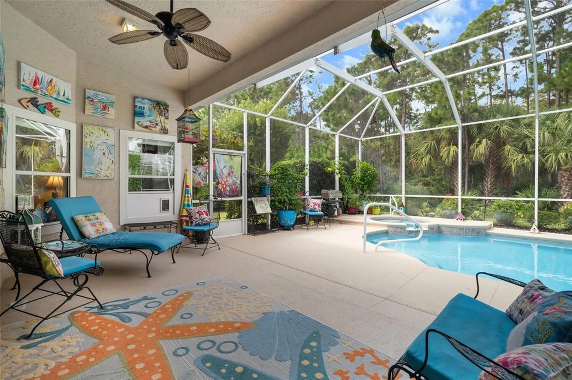 Property Slideshow image 37 of 80 | 1216 hampstead ln, Ormond Beach, FL, 32174