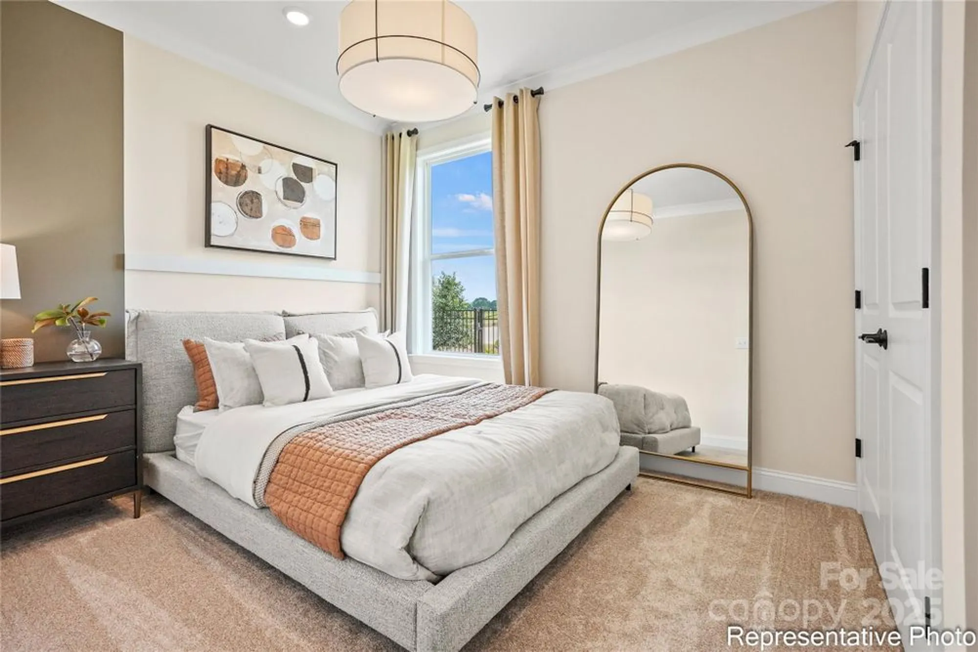 Property Slideshow image 5 of 20 | 2717 peak ct # 204, Belmont, NC, 28012