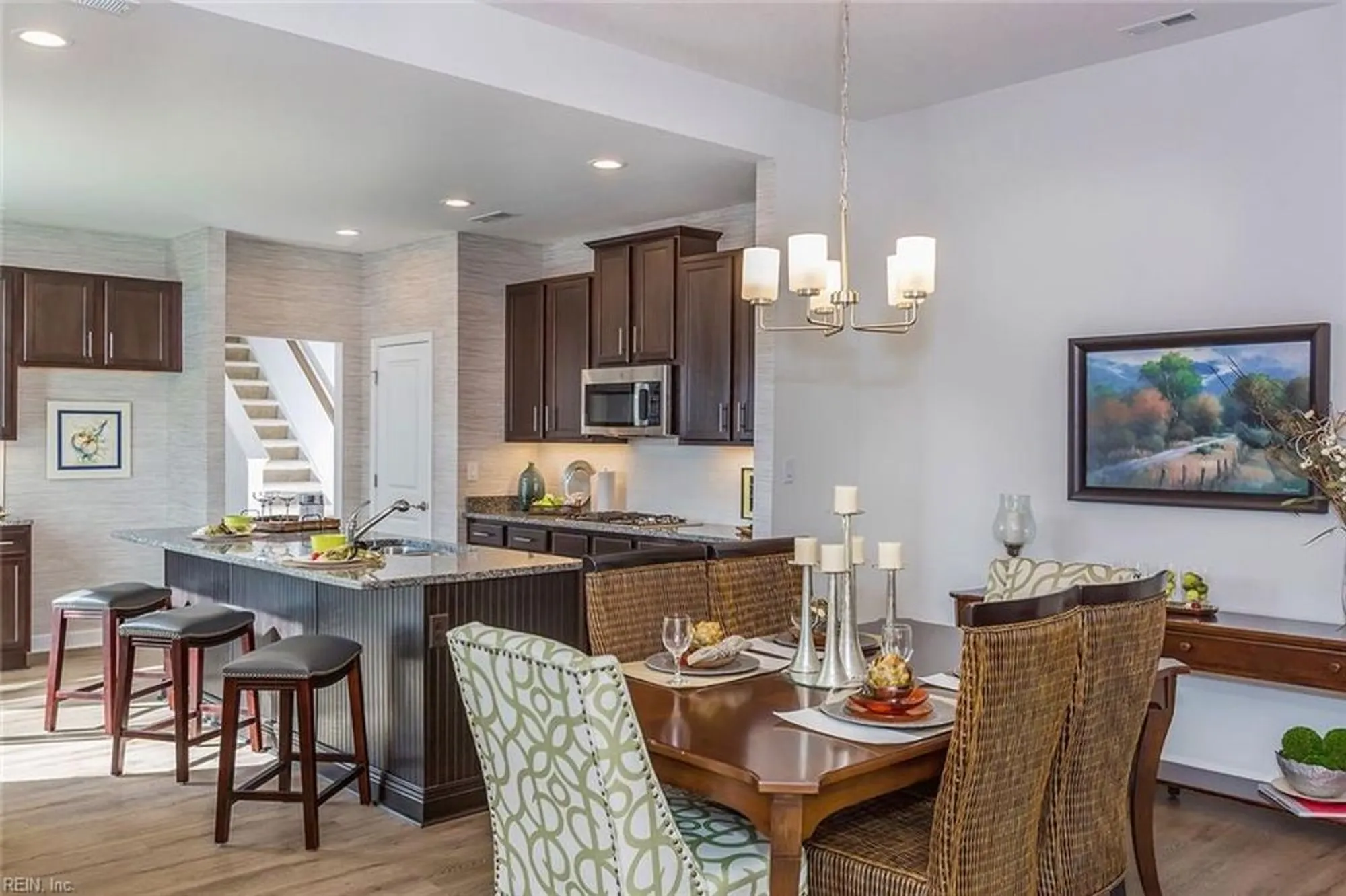 Property Slideshow image 4 of 40 | 2200 venture way b, Suffolk, VA, 23434