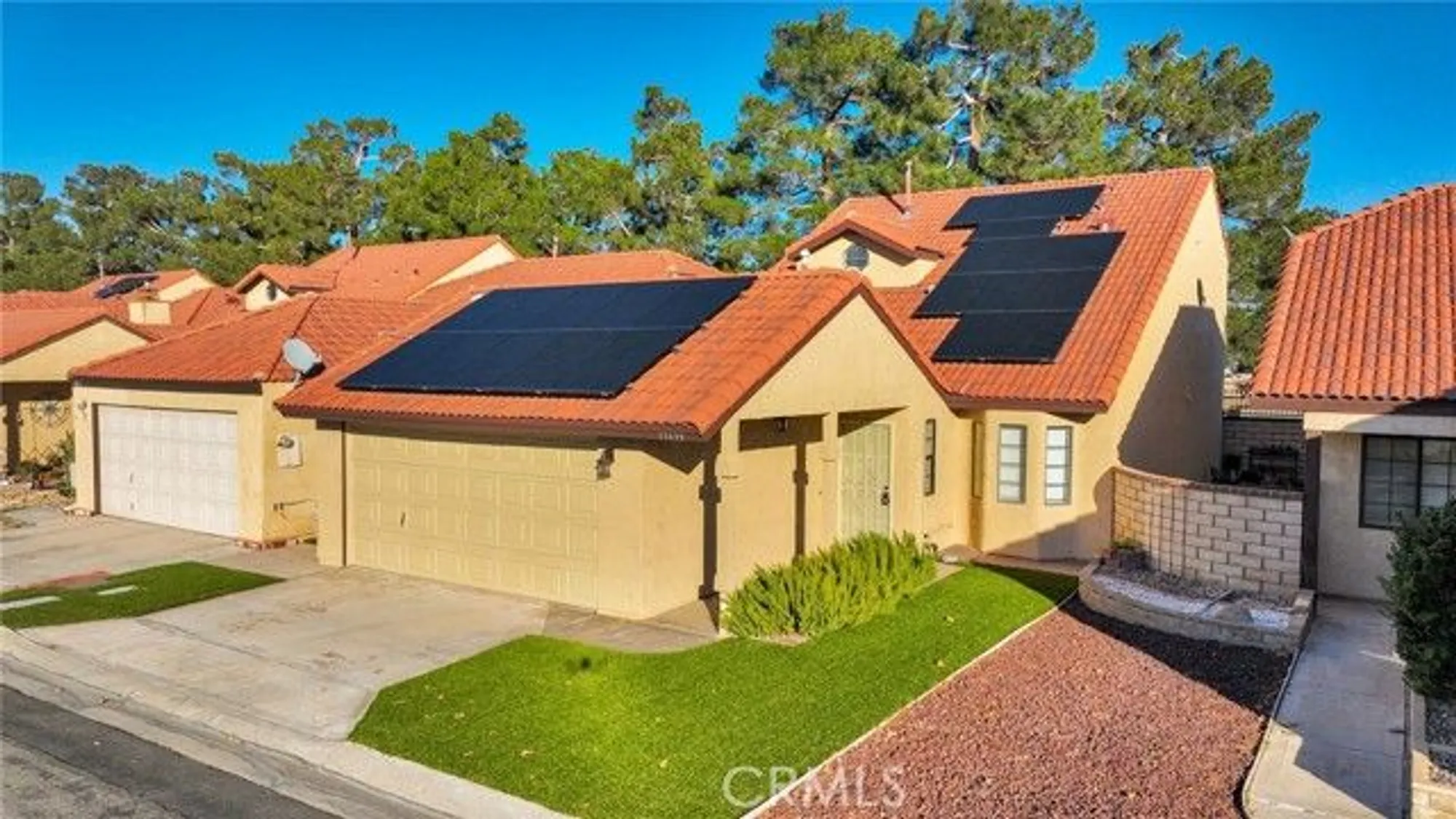 Property Slideshow image 43 of 50 | 11659 pepper ln, Apple Valley, CA, 92308