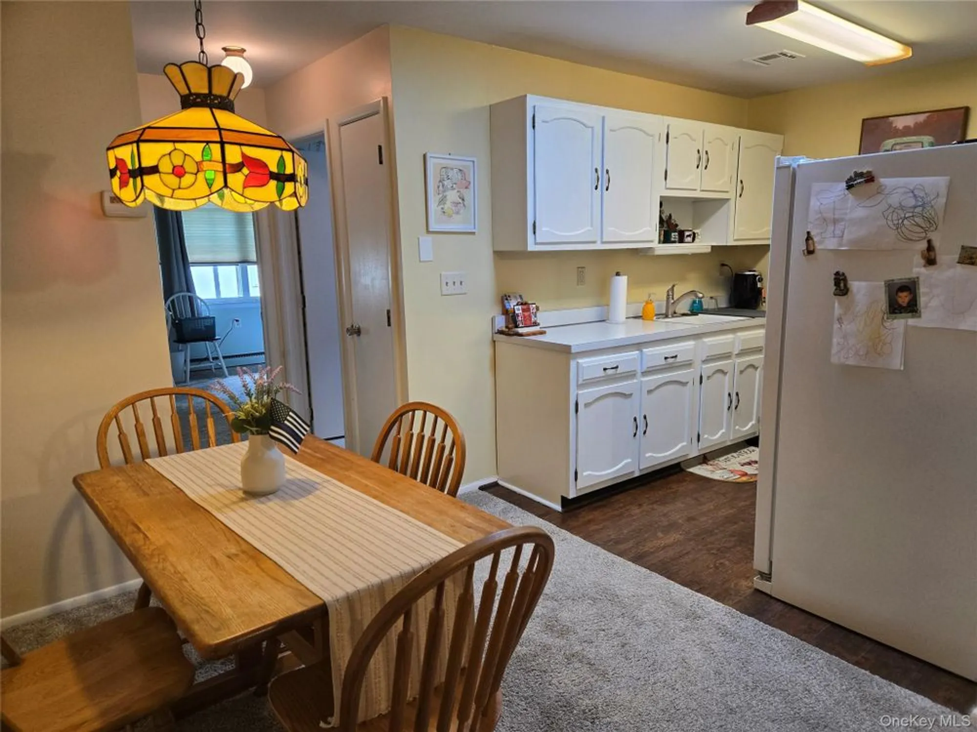 Property Slideshow image 6 of 15 | 311 woodbridge dr 311-c, Ridge, NY, 11961