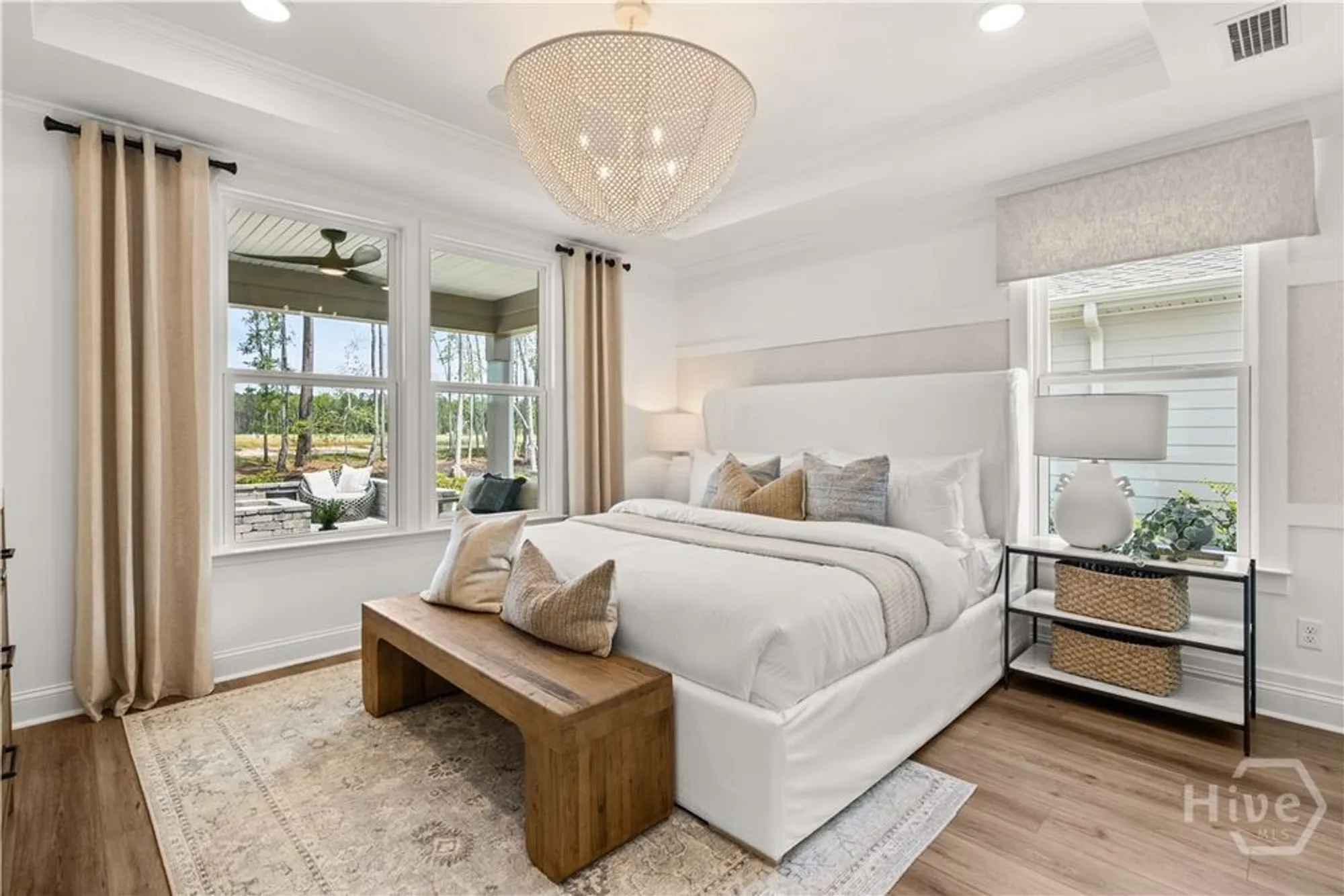 Property Slideshow image 16 of 51 | 23 bull run rd, Richmond Hill, GA, 31324