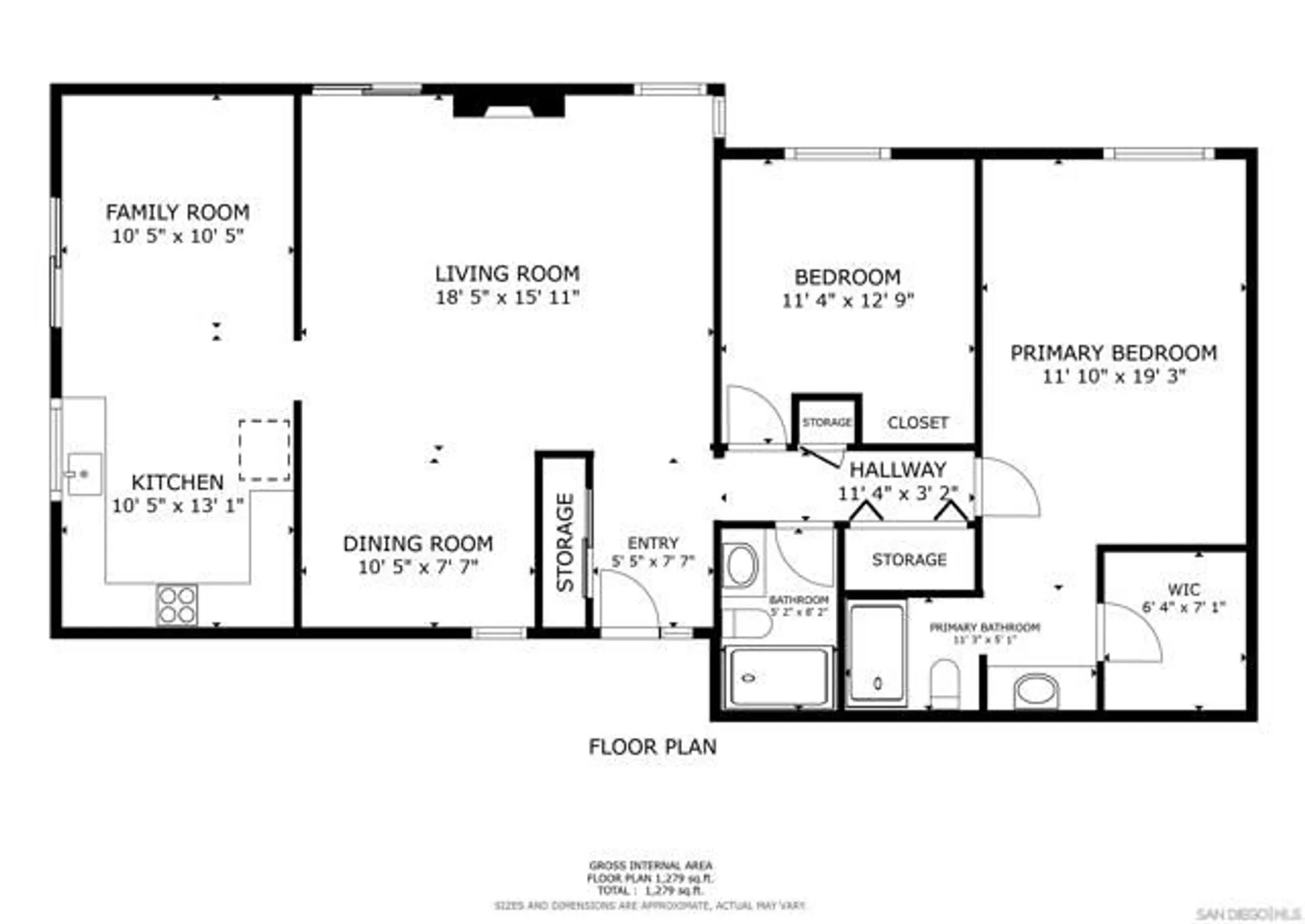 Property Slideshow image 4 of 24 | 17357 plaza maria, San Diego, CA, 92128
