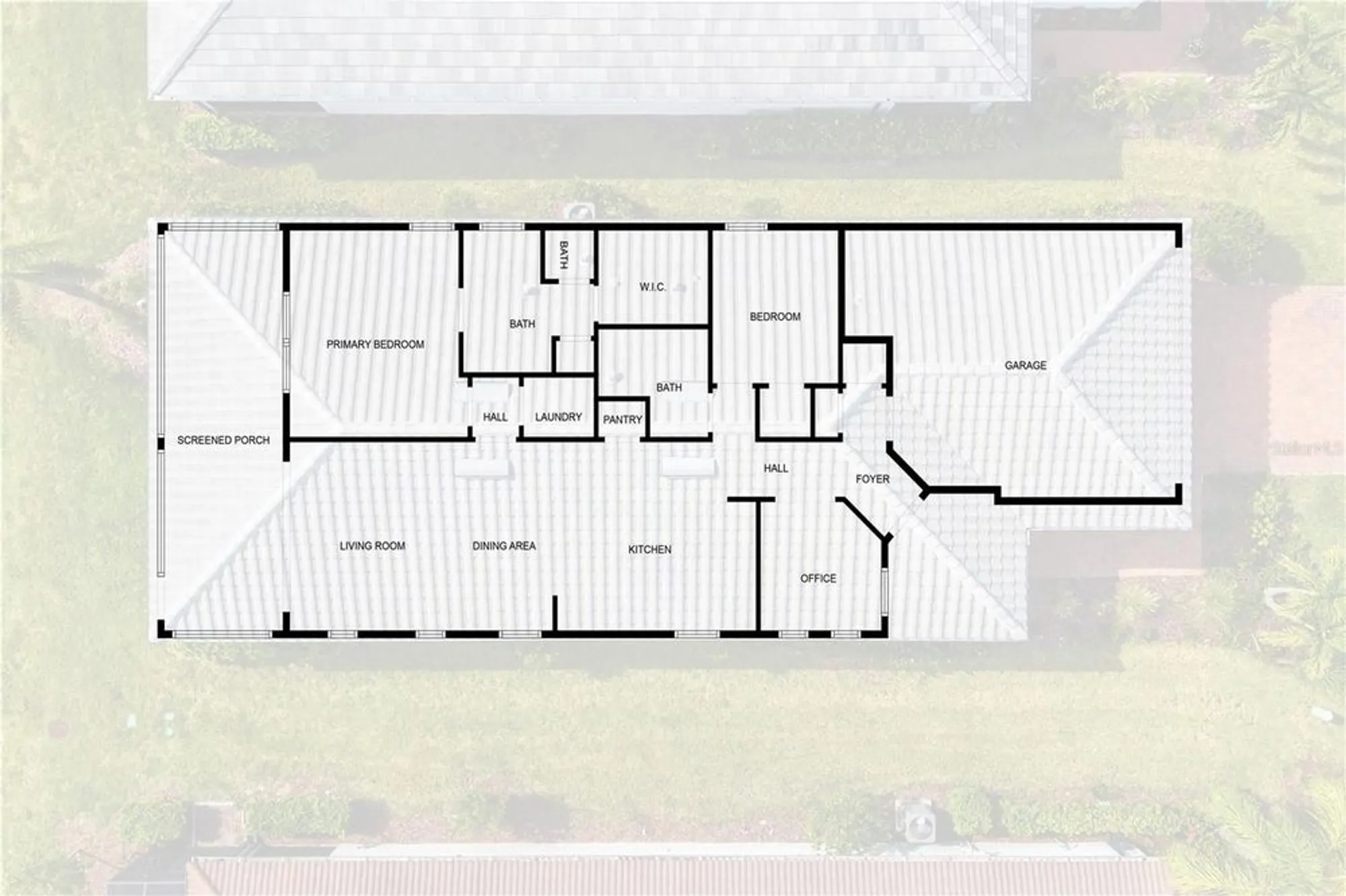 Property Slideshow image 50 of 64 | 2459 brassica dr, North Port, FL, 34289