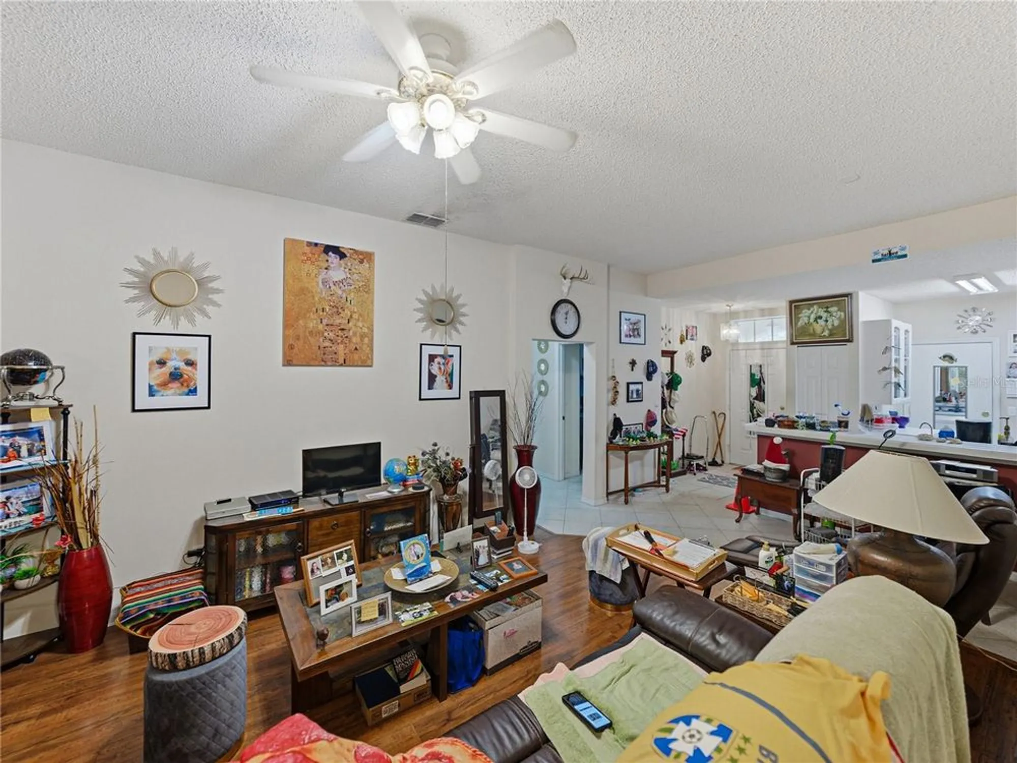 Property Slideshow image 5 of 30 | 2344 nantucket dr 59, Sun City Center, FL, 33573