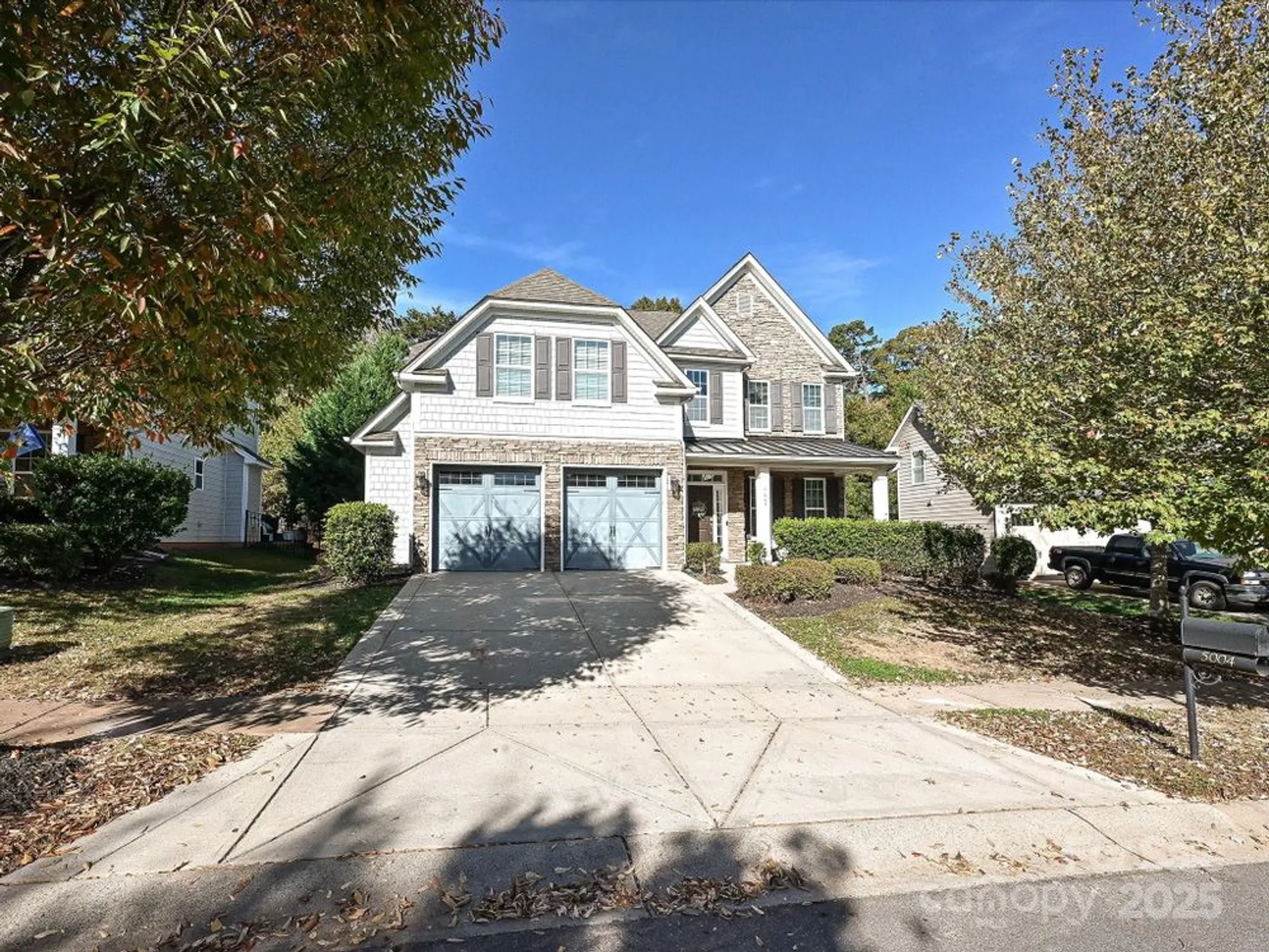 Property Slideshow image 34 of 34 | 5004 el molino dr, Charlotte, NC, 28214