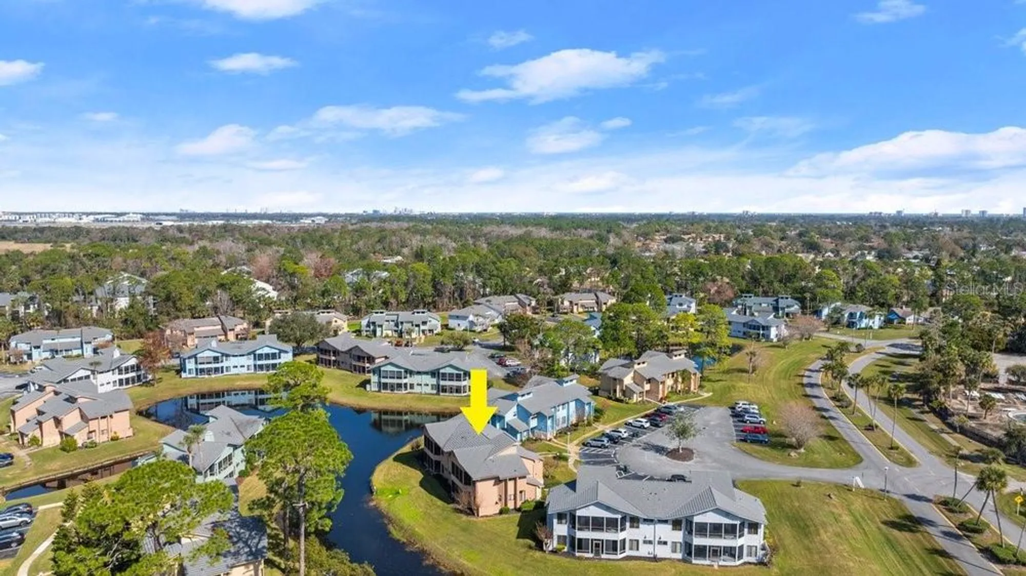 Property Slideshow image 41 of 46 | 105 wood duck cir c, Daytona Beach, FL, 32119