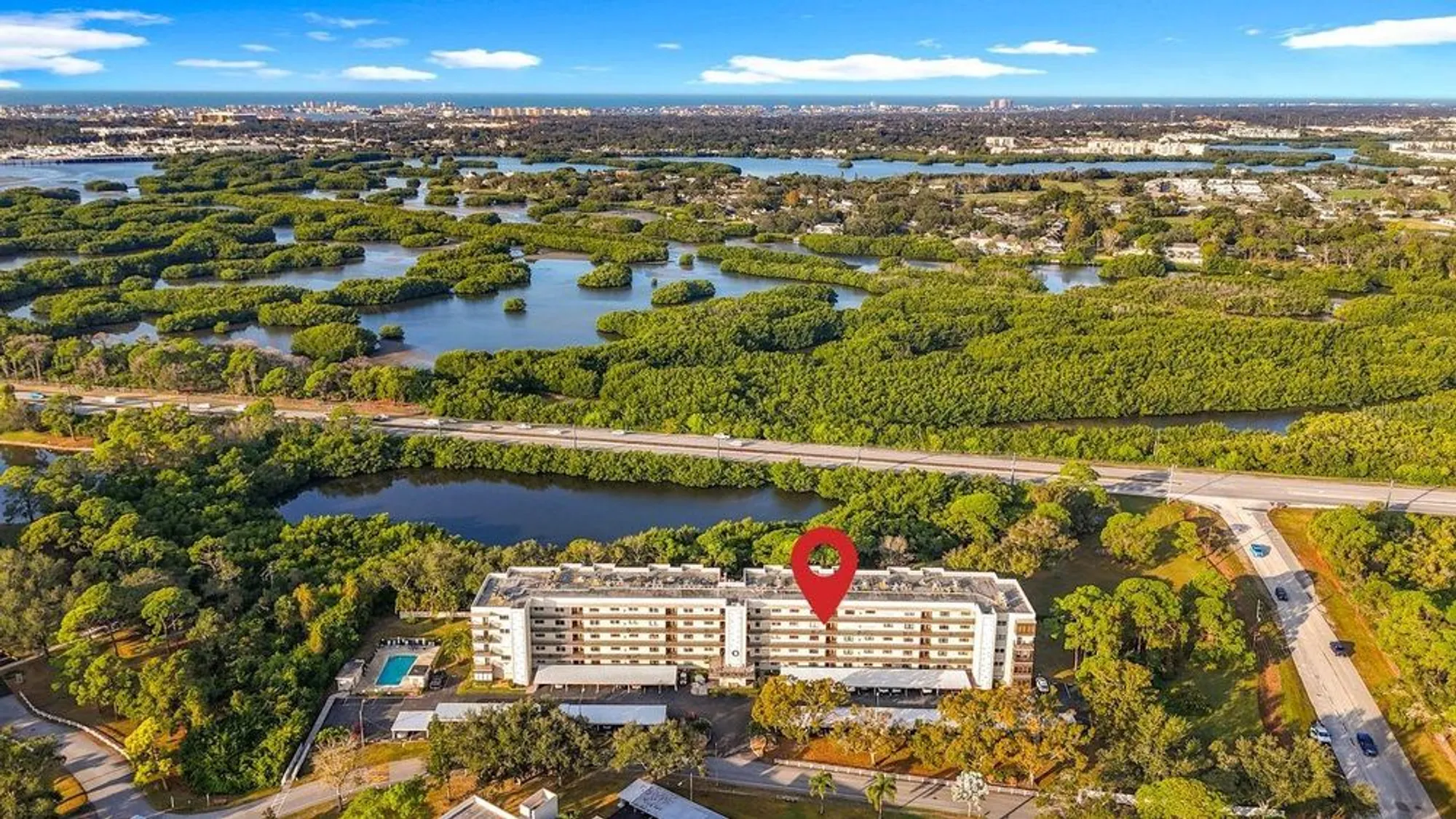 Property Slideshow image 44 of 50 | 8198 terrace garden dr n unit 407, St Petersburg, FL, 33709