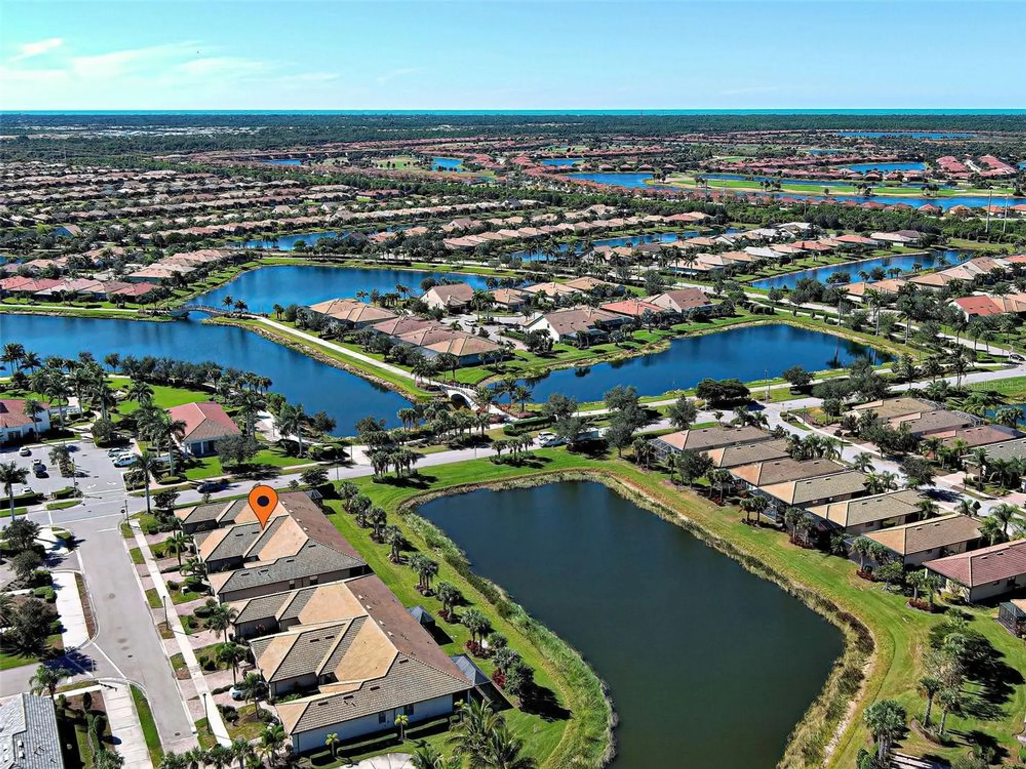 Property Slideshow image 58 of 91 | 19157 serafina st, Venice, FL, 34293