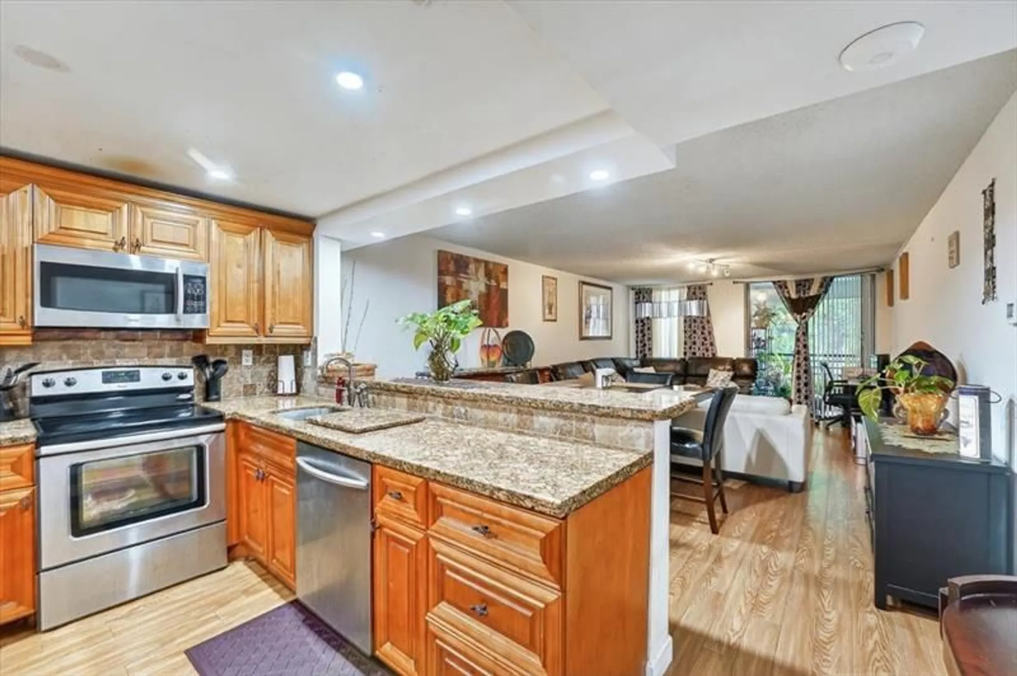 Property Slideshow image 7 of 30 | 7950 w mcnab rd apt 302, Tamarac, FL, 33321