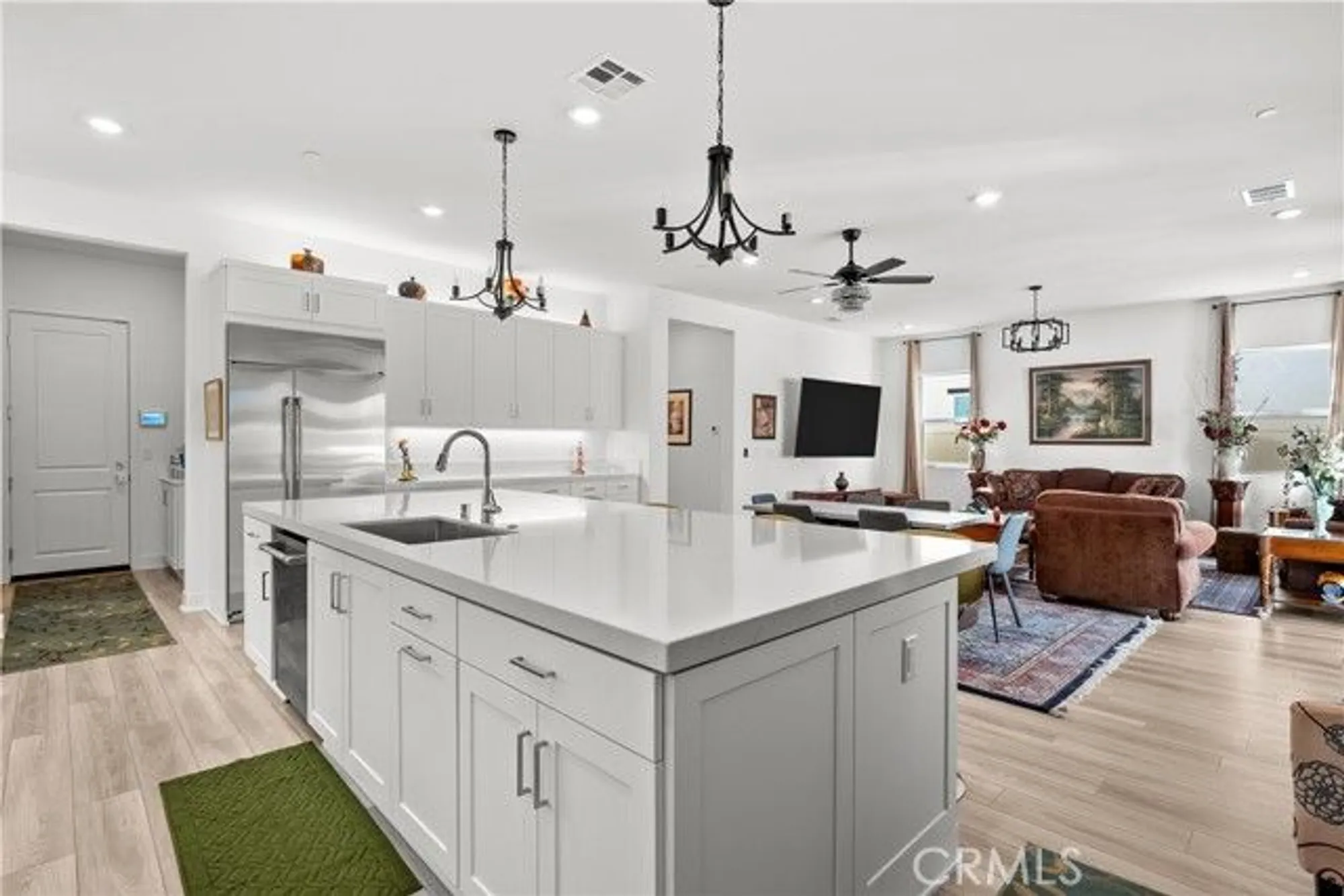 Property Slideshow image 4 of 46 | 24513 via sendero, Valencia, CA, 91354