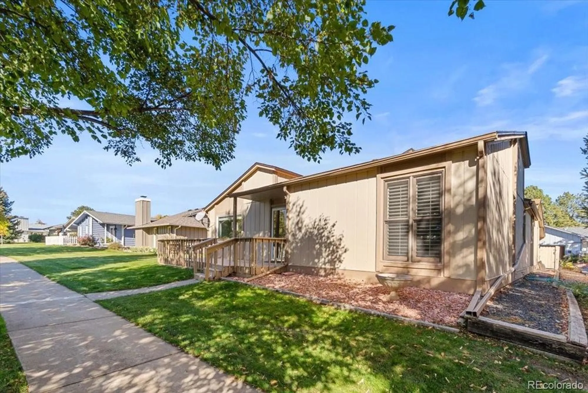 Property Slideshow image 26 of 30 | 51 douglas dr, Broomfield, CO, 80020