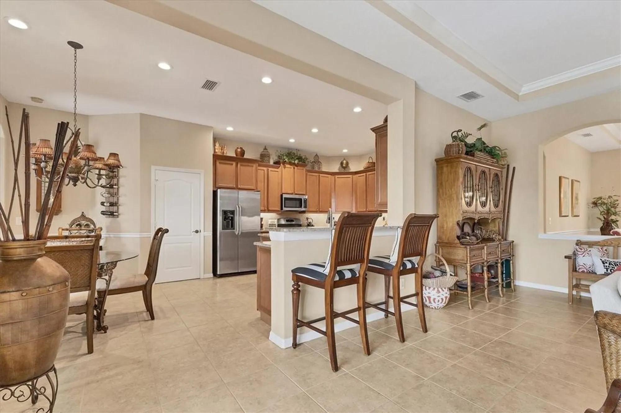 Property Slideshow image 19 of 86 | 5412 royal poinciana way, North Port, FL, 34291