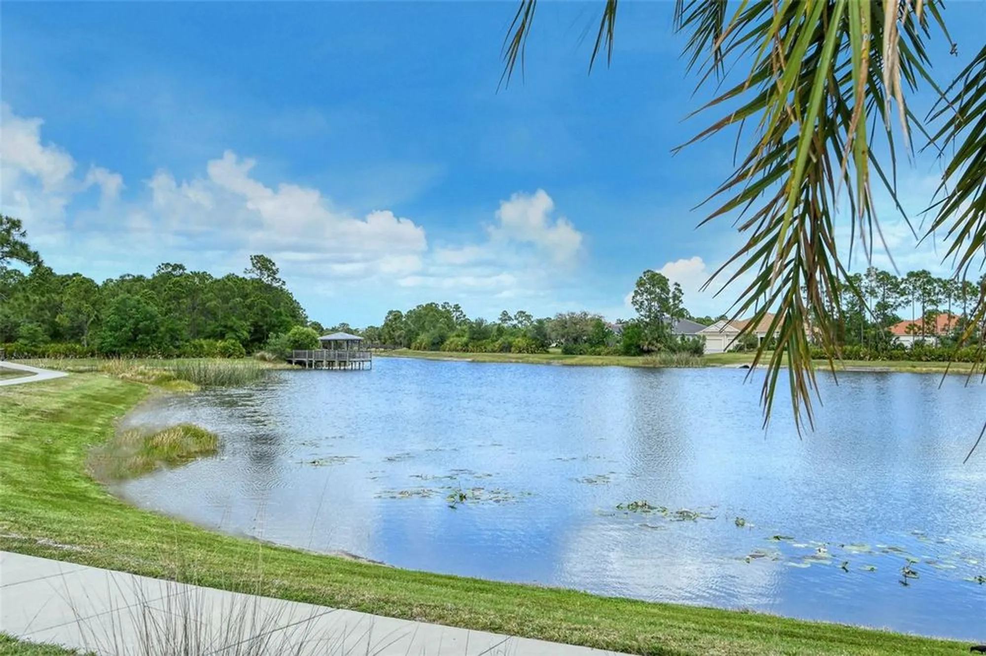 Property Slideshow image 71 of 86 | 21287 sandal foot dr, Venice, FL, 34293