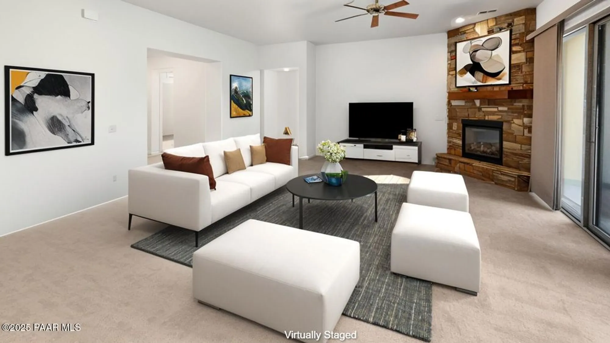 Property Slideshow image 7 of 35 | 423 cabaret st, Prescott, AZ, 86301