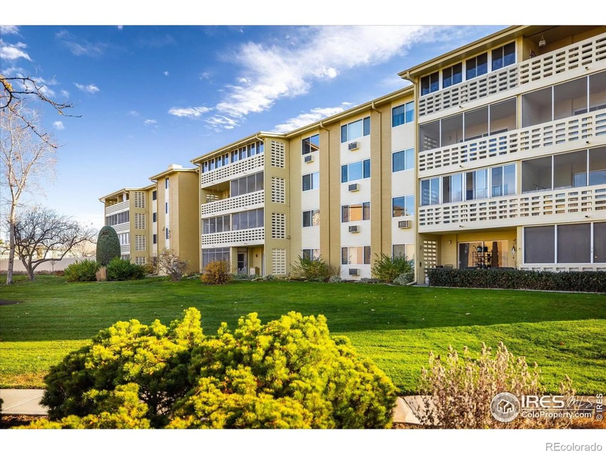 Property Slideshow image 19 of 27 | 660 s alton way apt 6b, Denver, CO, 80247