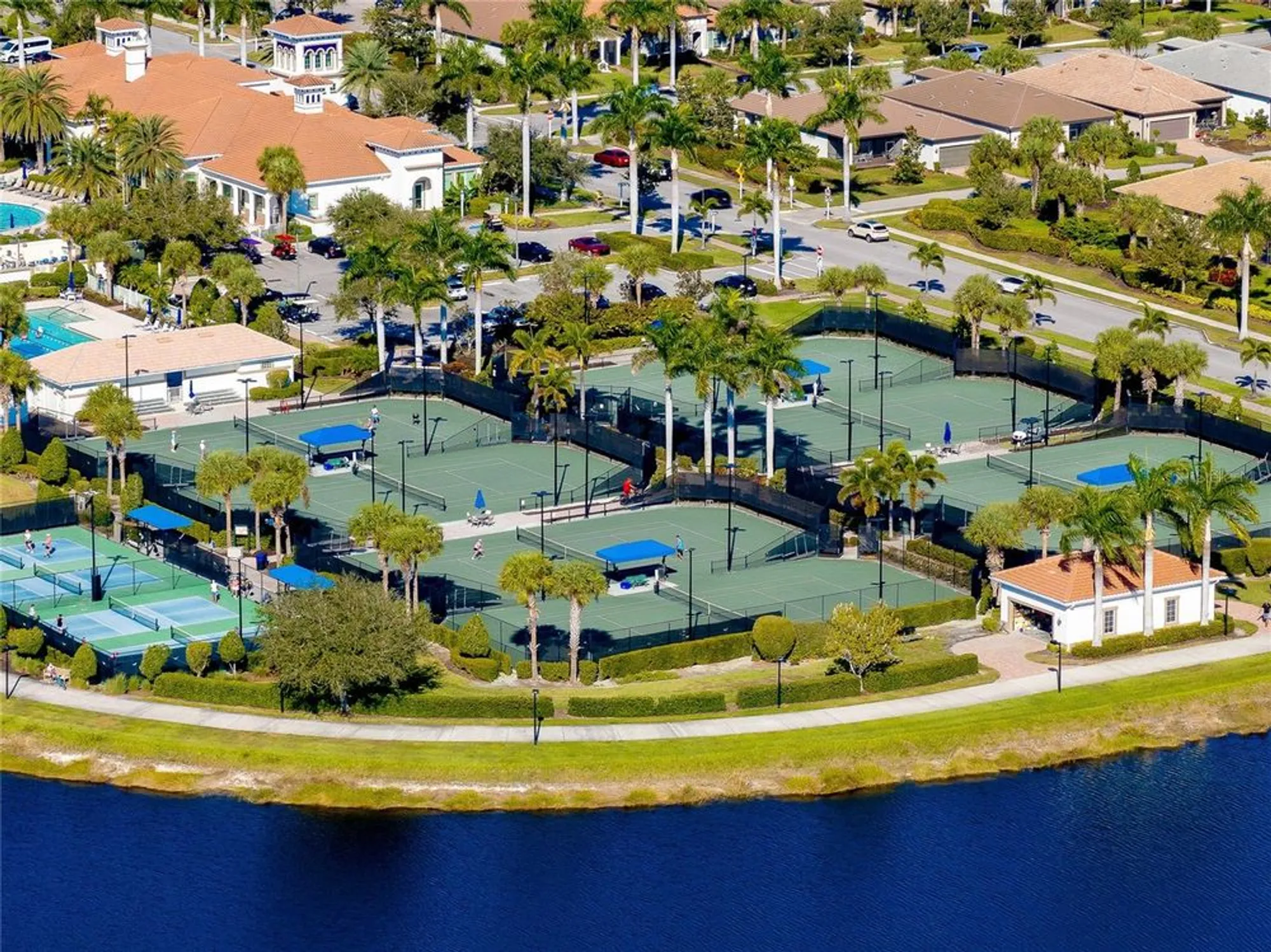 Property Slideshow image 62 of 97 | 18866 lanuvio st, Venice, FL, 34293