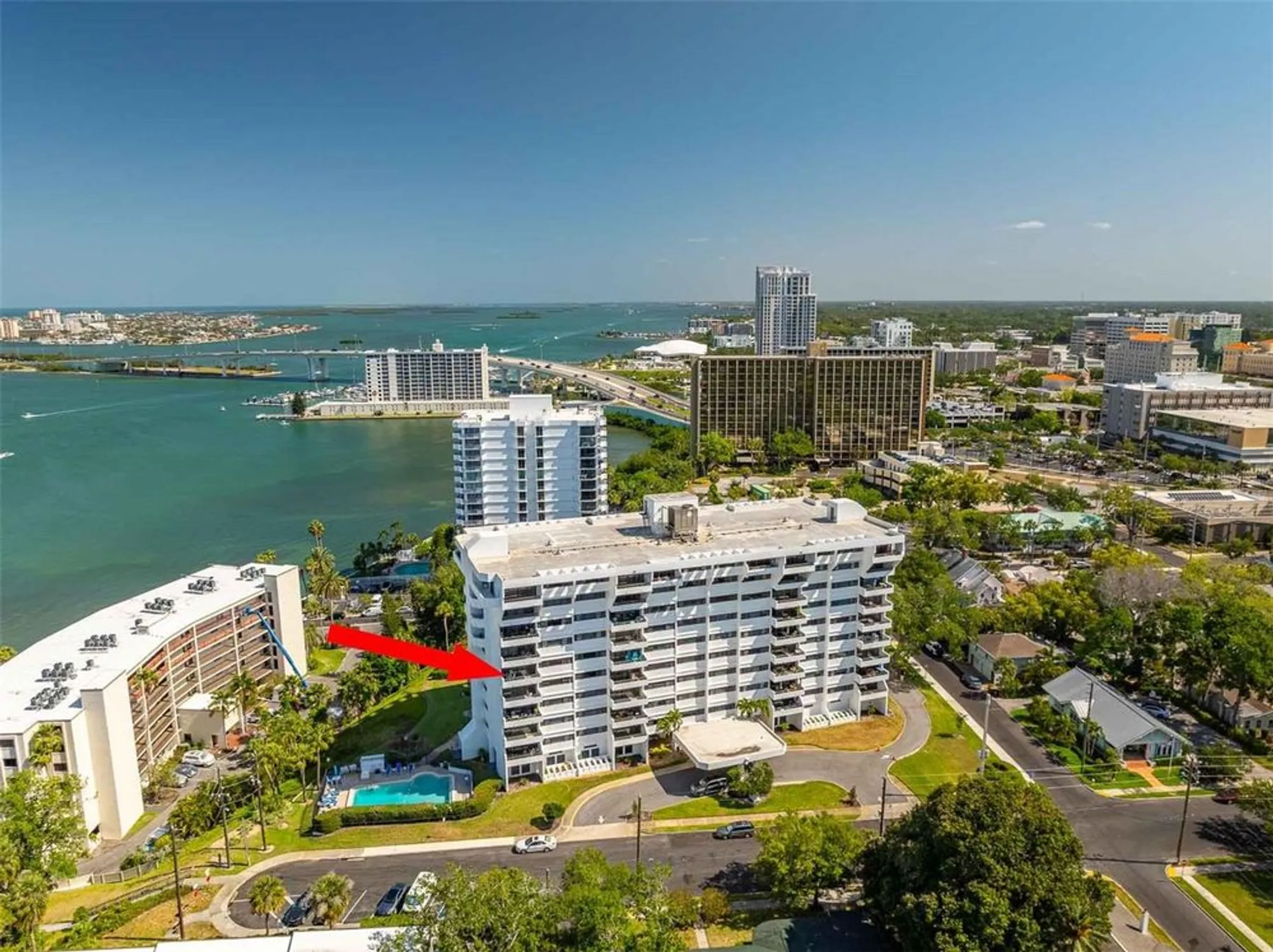 Property Slideshow image 1 of 96 | 30 turner st 604, Clearwater, FL, 33756