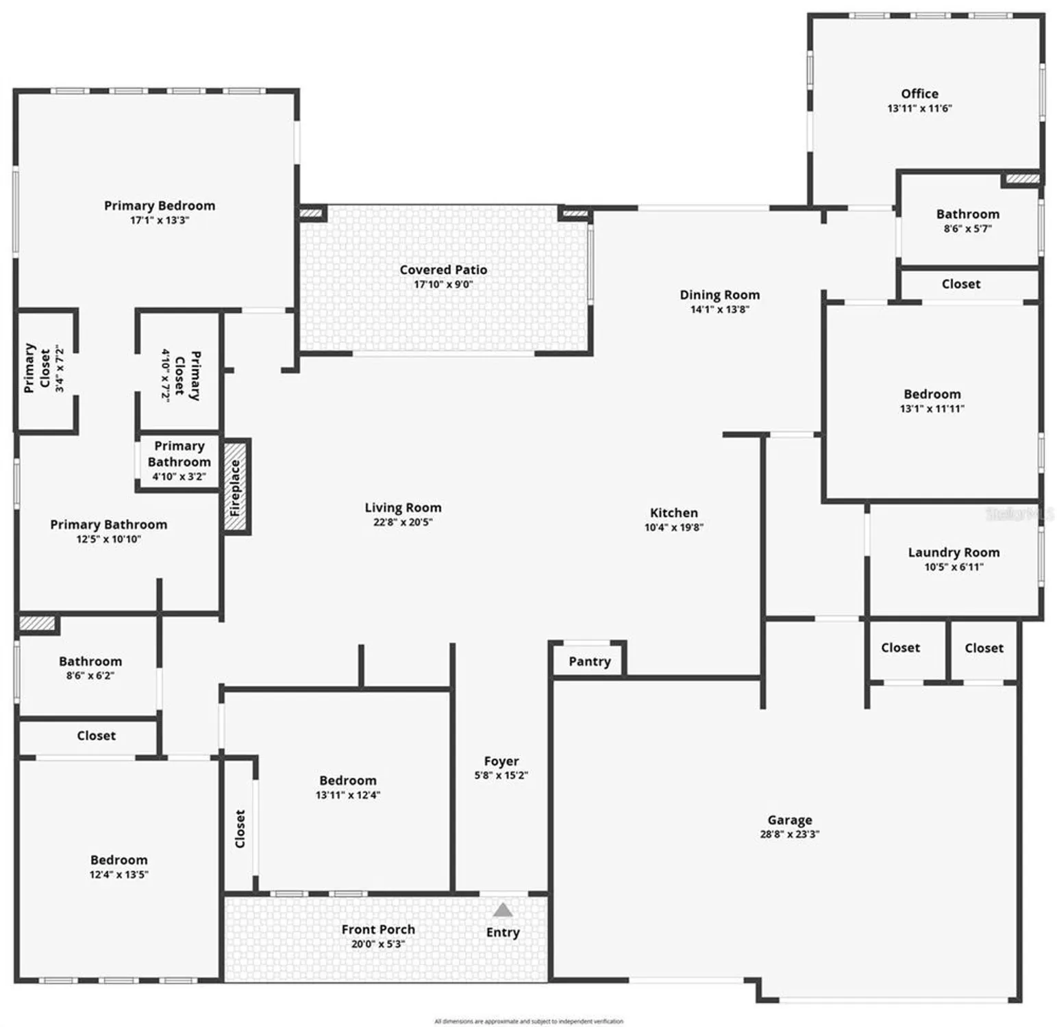 Property Slideshow image 81 of 91 | 614 pinckney dr, Apollo Beach, FL, 33572