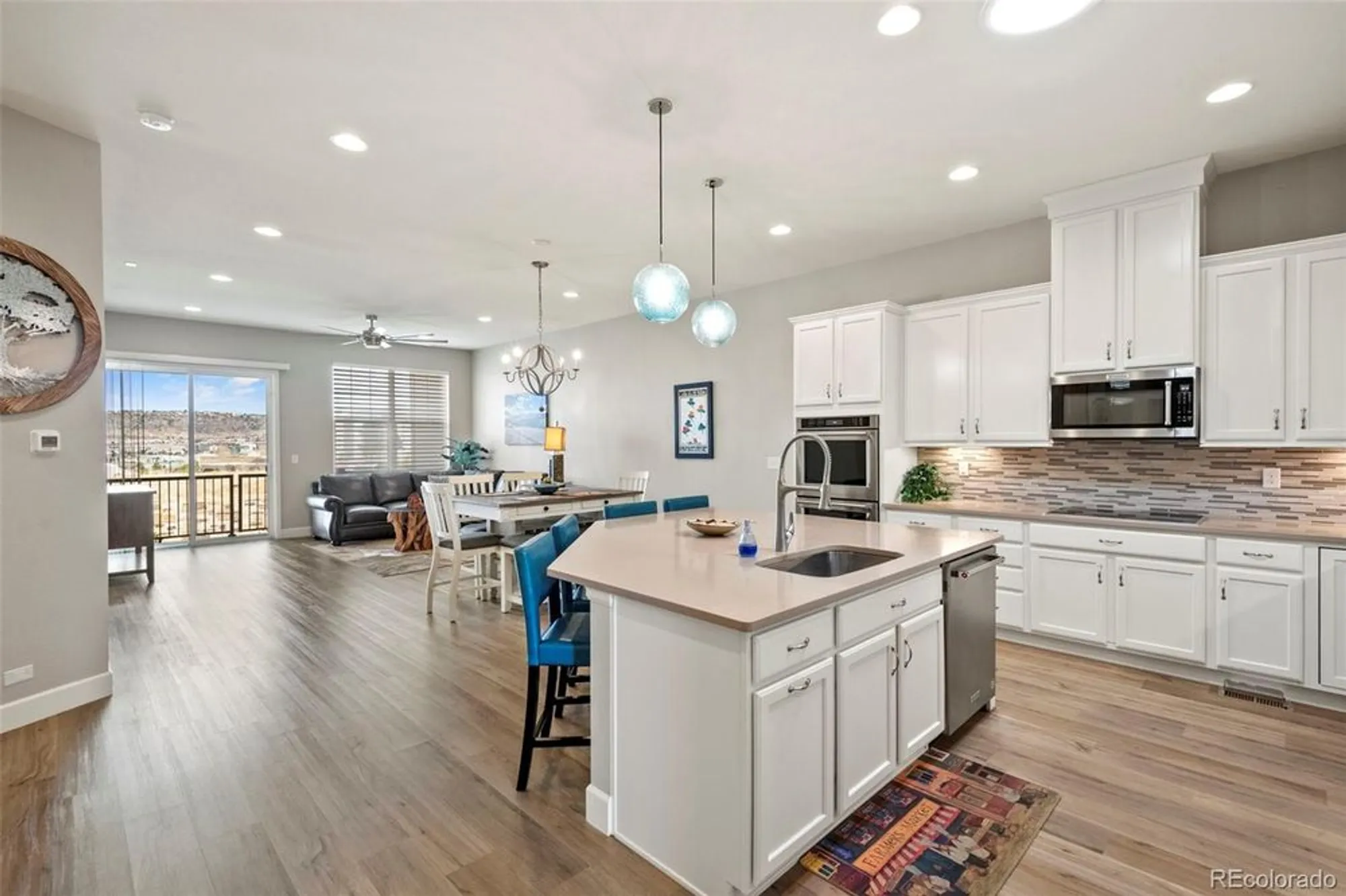 Property Slideshow image 4 of 46 | 3409 new haven cir, Castle Rock, CO, 80109