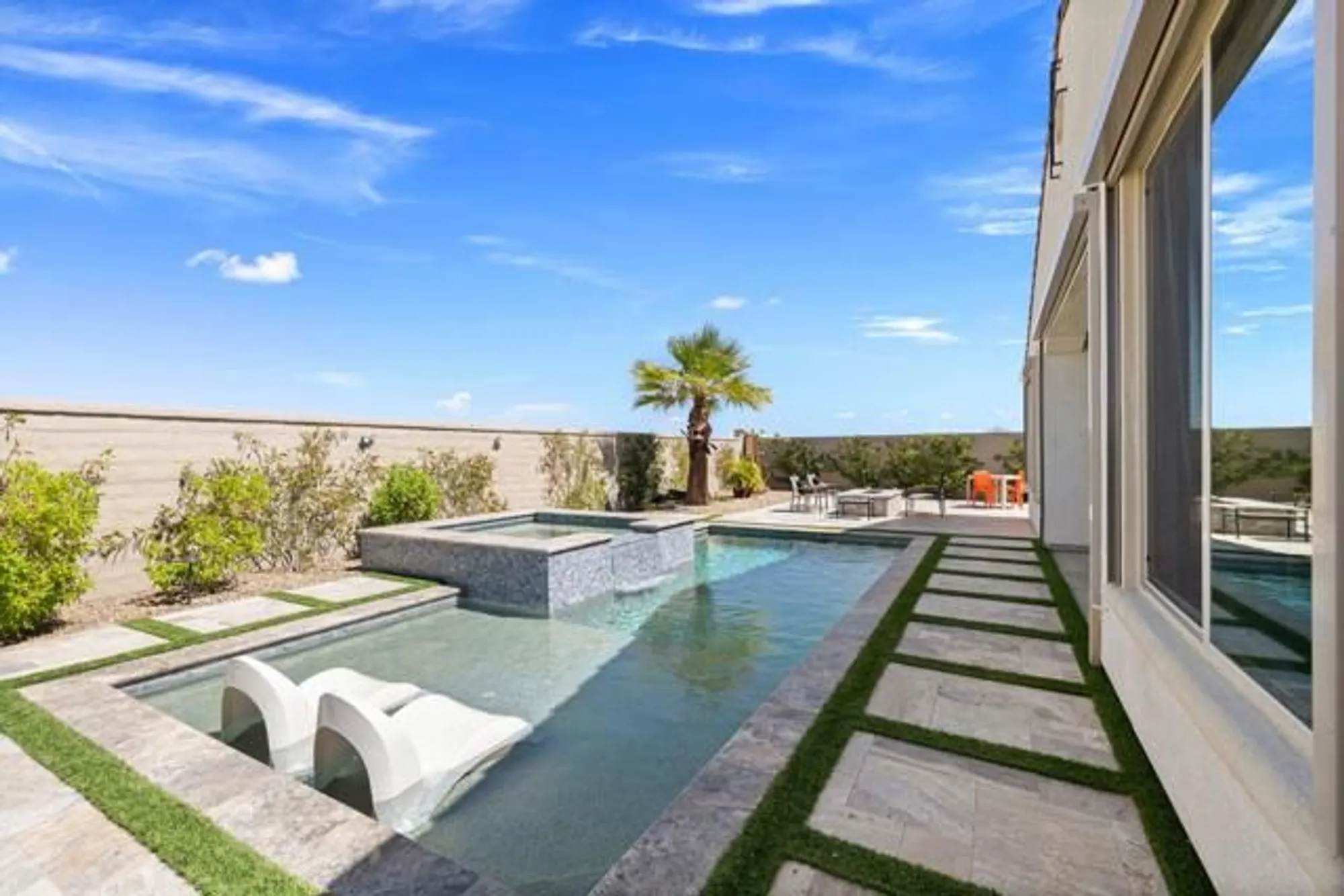 Property Slideshow image 12 of 56 | 88 prosecco, Rancho Mirage, CA, 92270