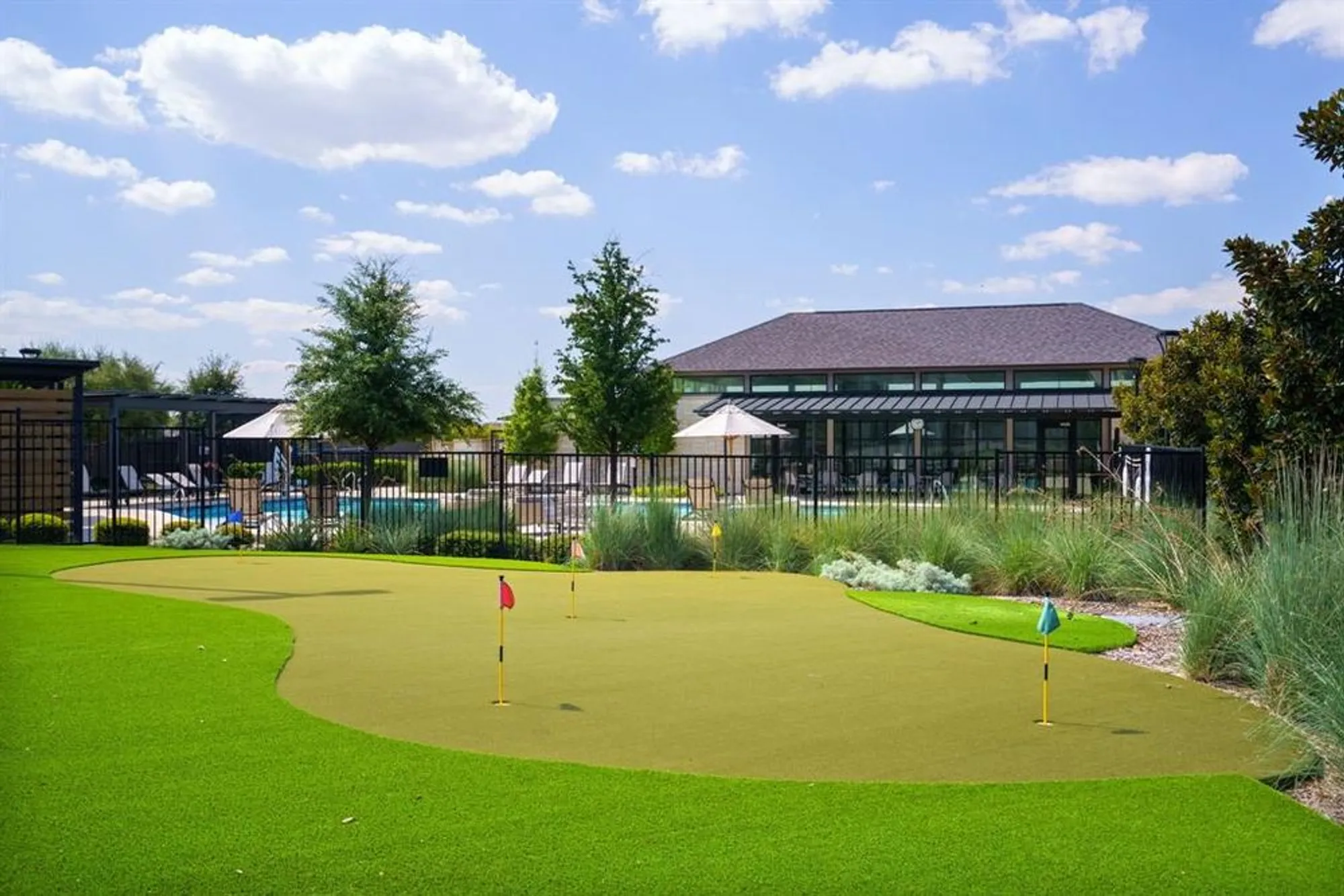 Property Slideshow image 25 of 35 | 651 n watters rd apt 1101, Allen, TX, 75013