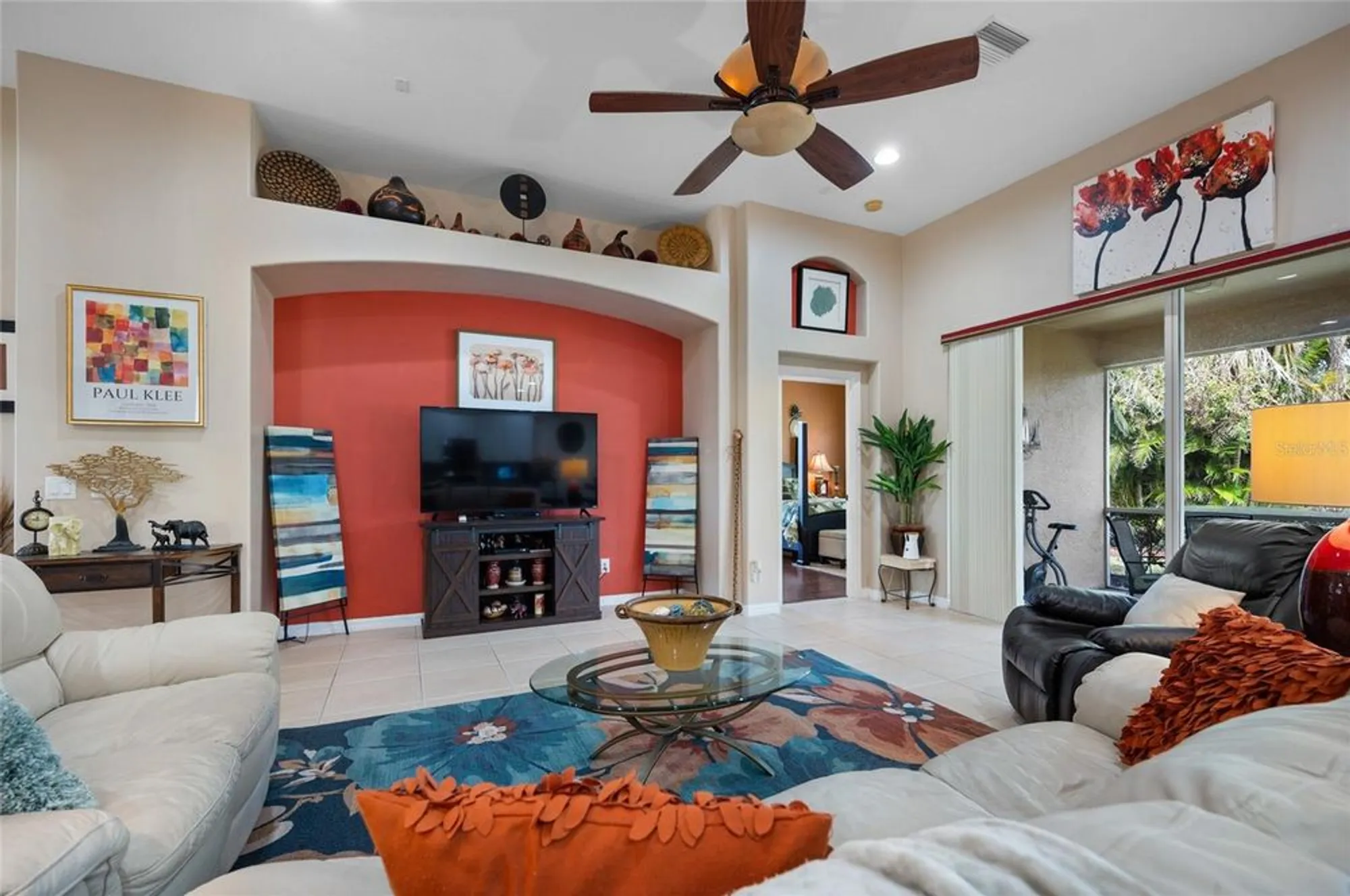 Property Slideshow image 7 of 53 | 5560 club view ln, North Port, FL, 34287