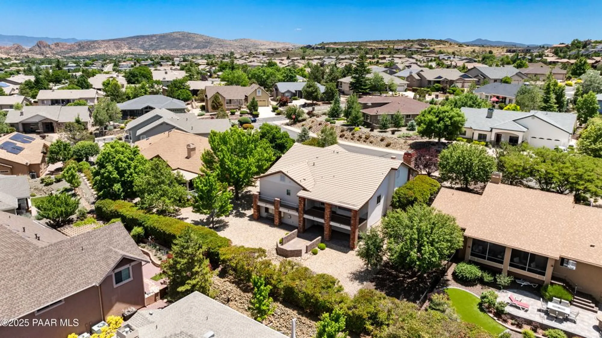 Property Slideshow image 40 of 41 | 830 hoosier pass, Prescott, AZ, 86301